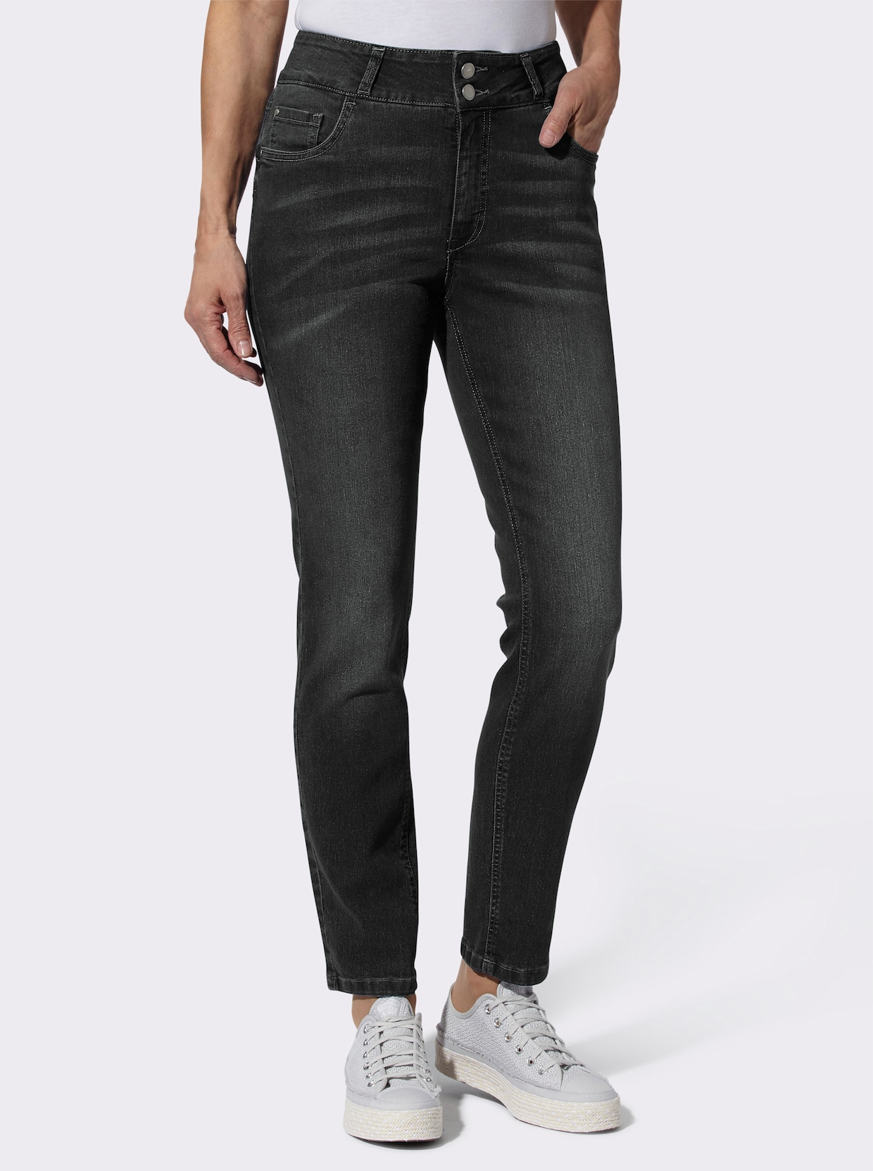 Jeans - graphit-denim
