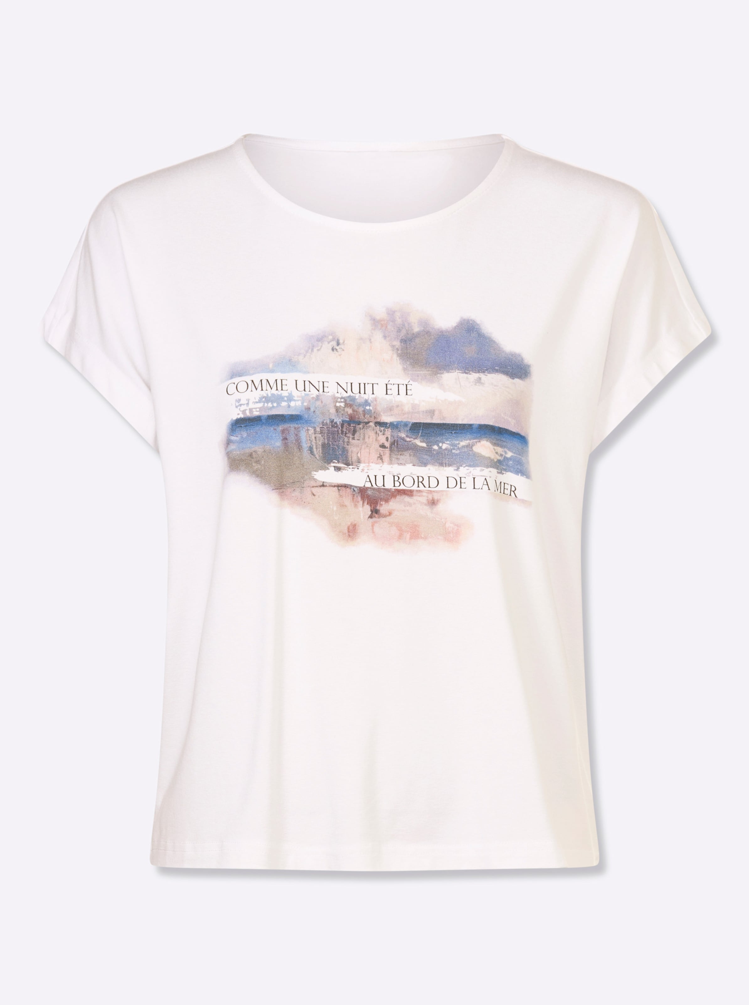 Thumbnail - Kurzarmshirt