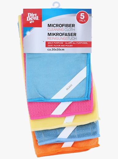 Tuch - bunt