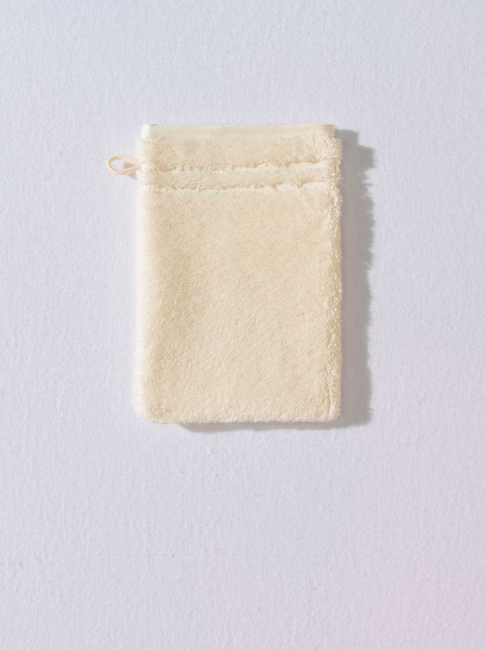 Vossen Handtuch - ecru