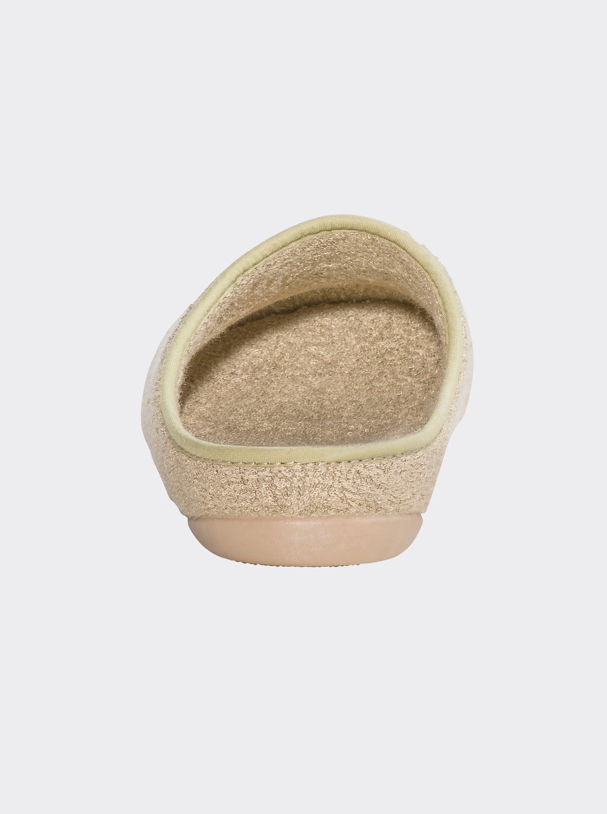 Thies Huisschoen - beige