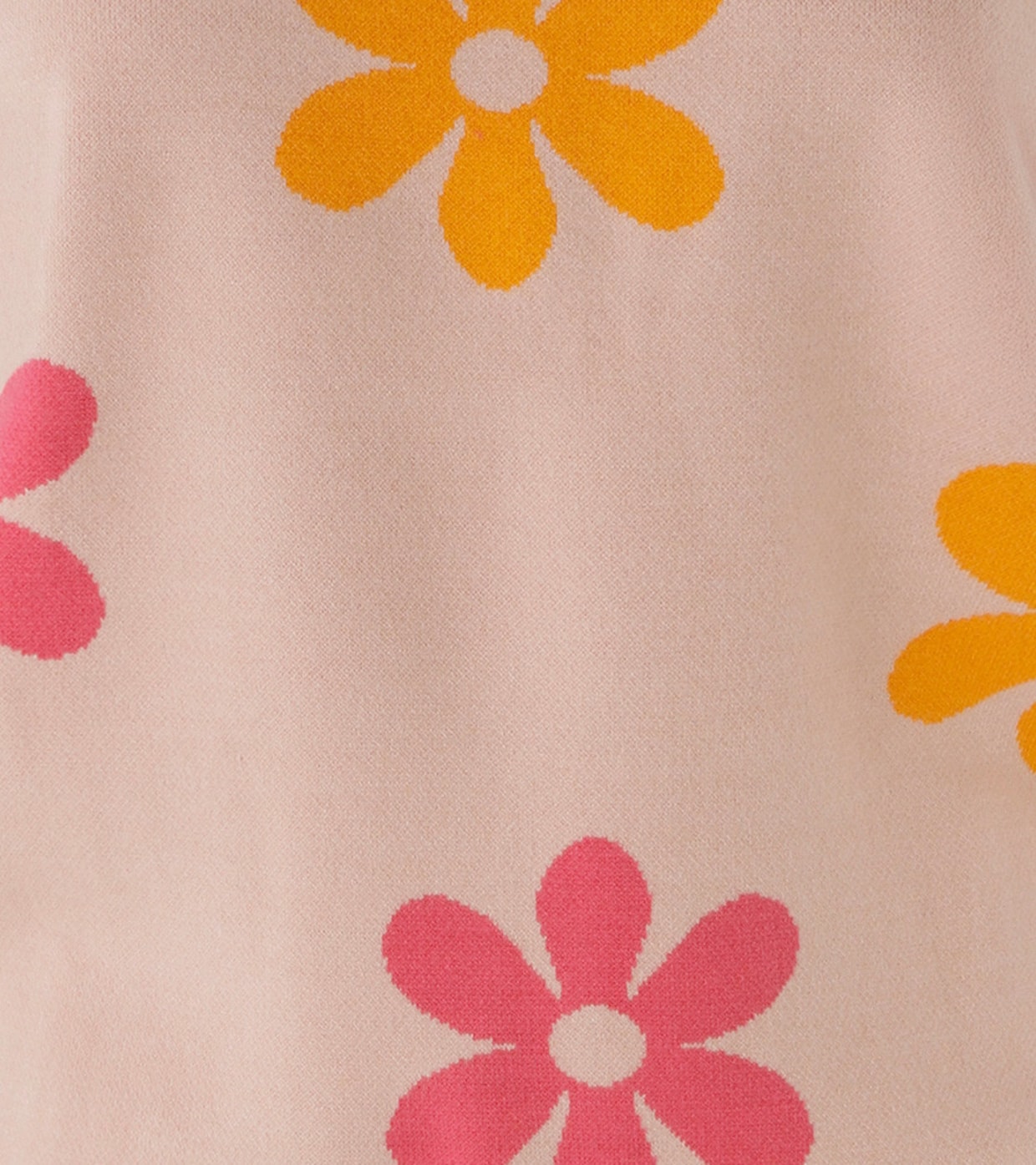 Aniston PLUS Strickpullover - rose-pink-orange