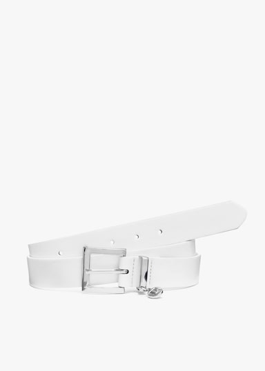 LASCANA ceinture hanches - blanc