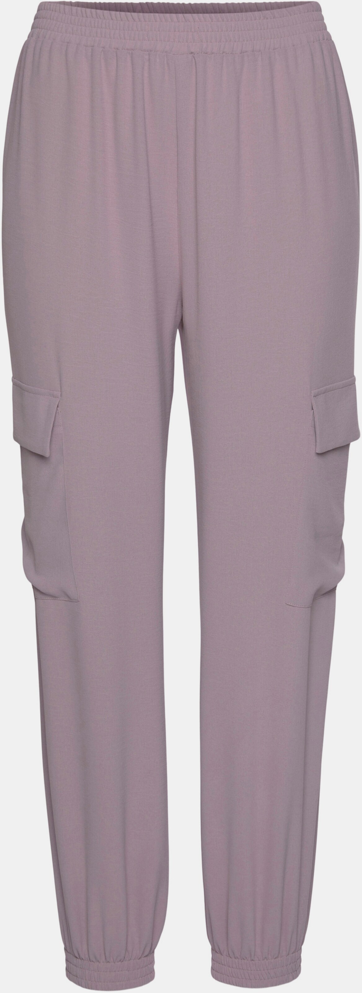 LASCANA Schlupfhose - flieder