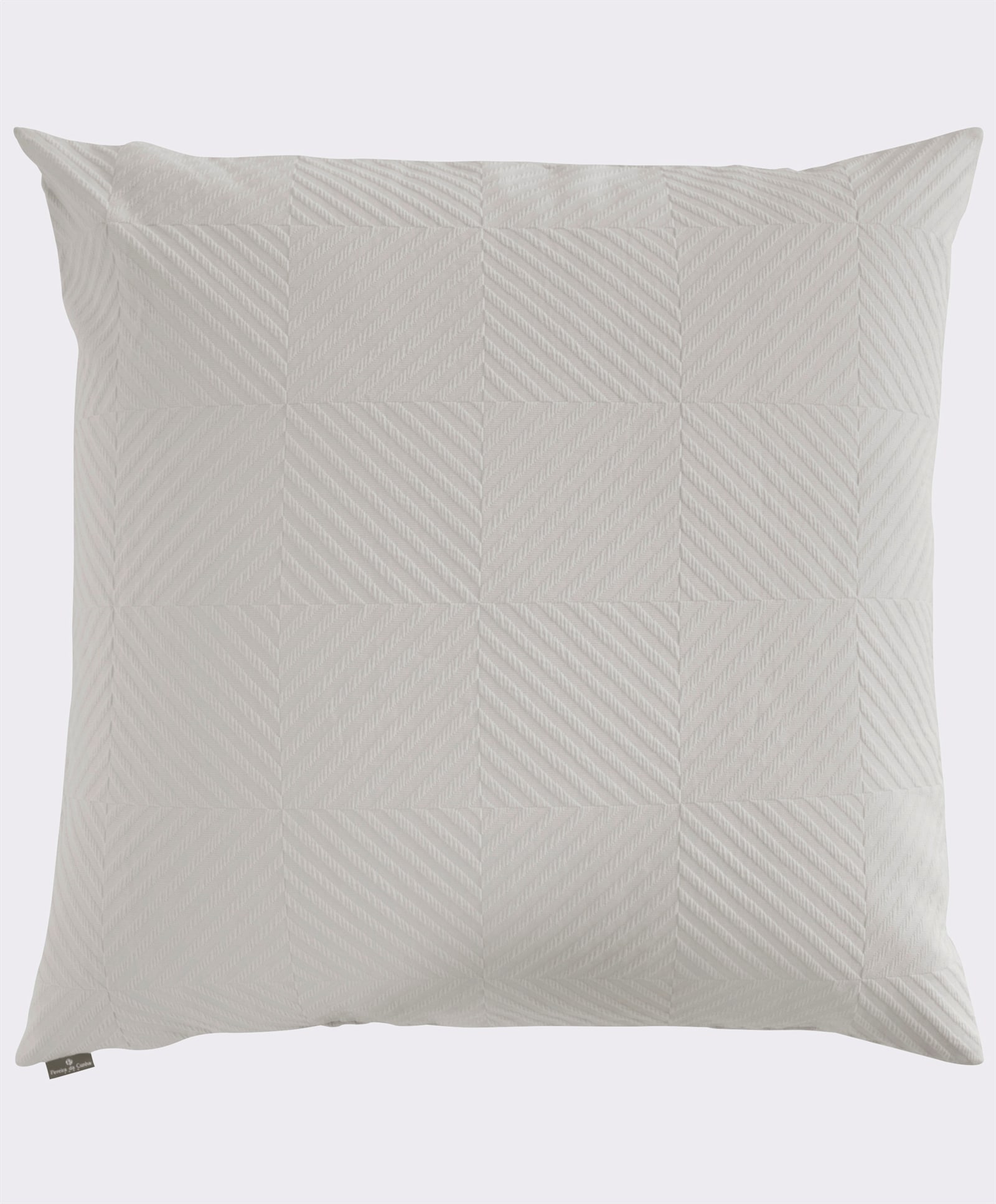 Pereira da Cunha Tagesdecke - hellgrau