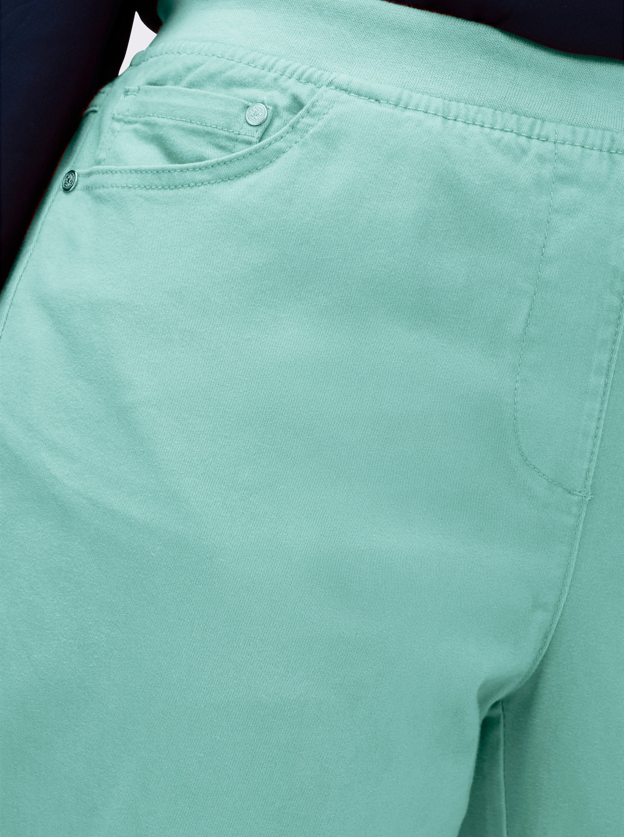 7/8-Hose - mint
