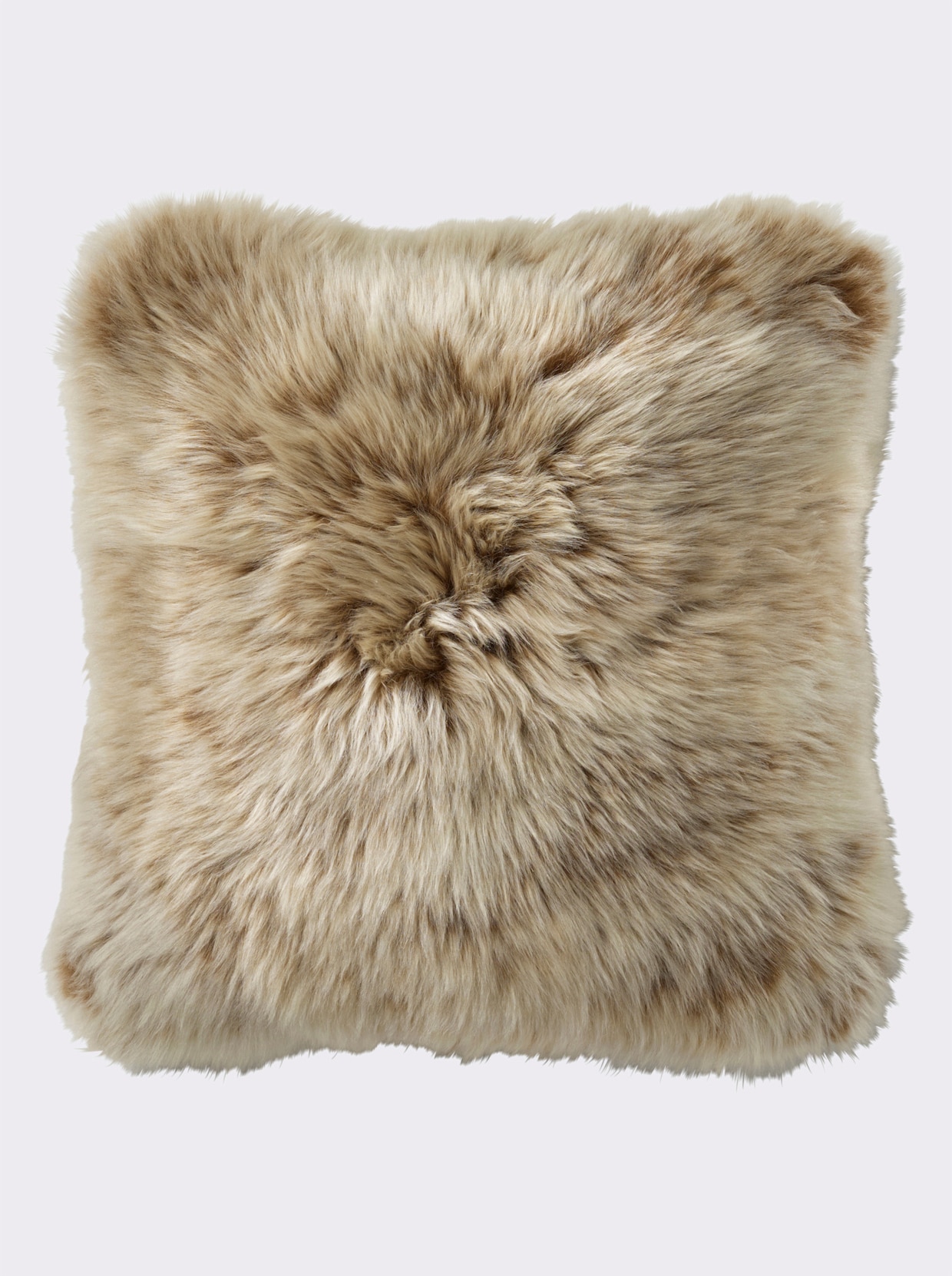 heine home Kussen - bruin
