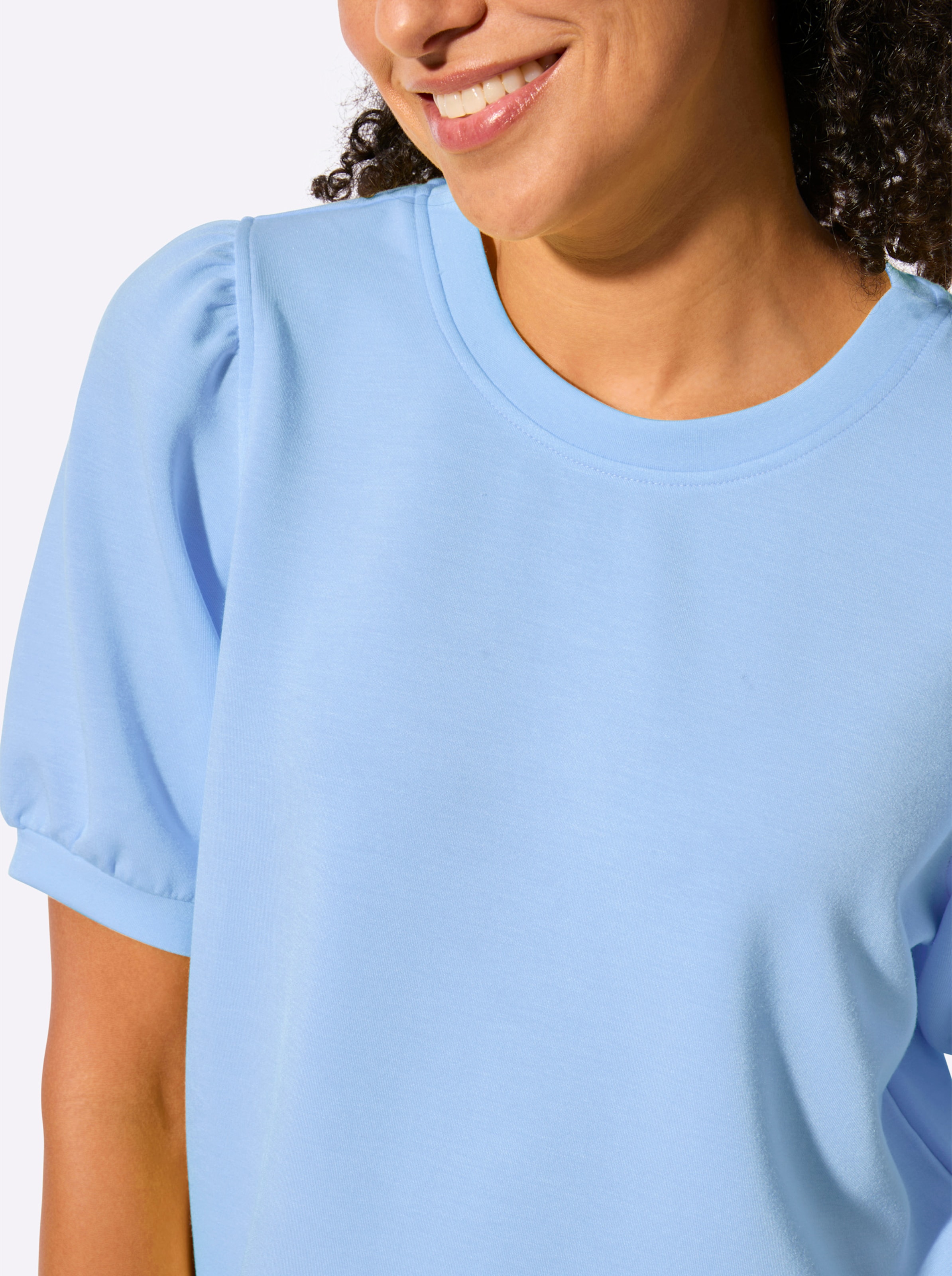 Thumbnail - Kurzarmshirt