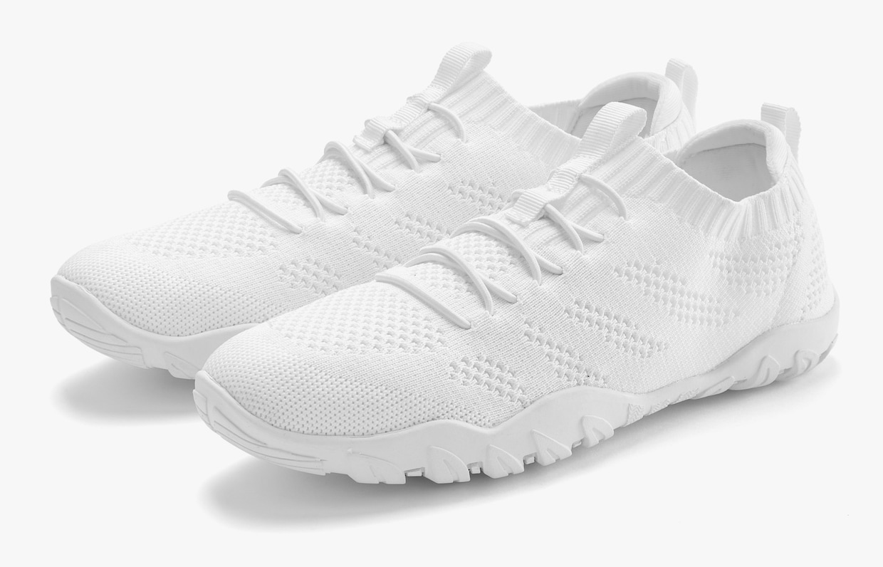 Vivance Sneaker - wit