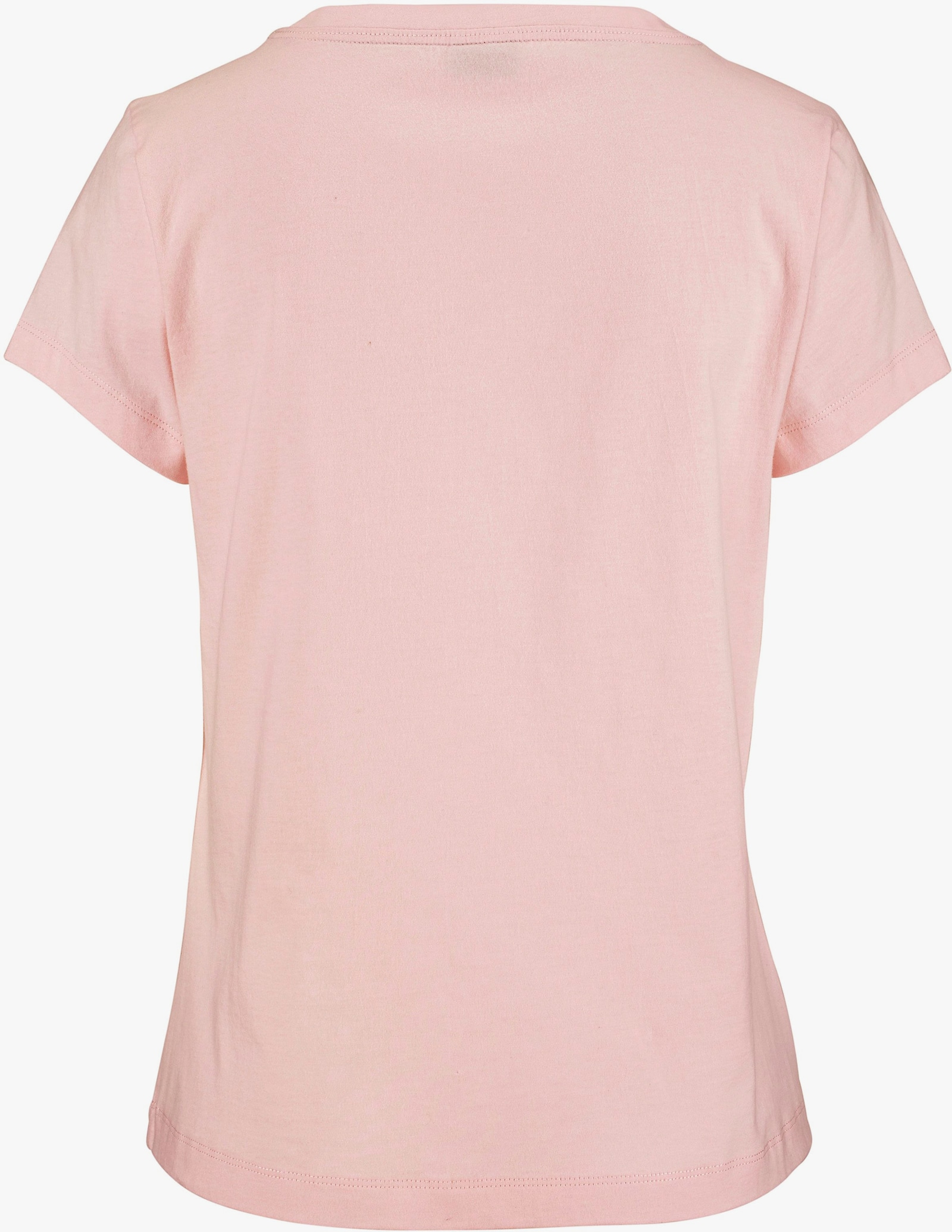 Buffalo Pyjama court - rose