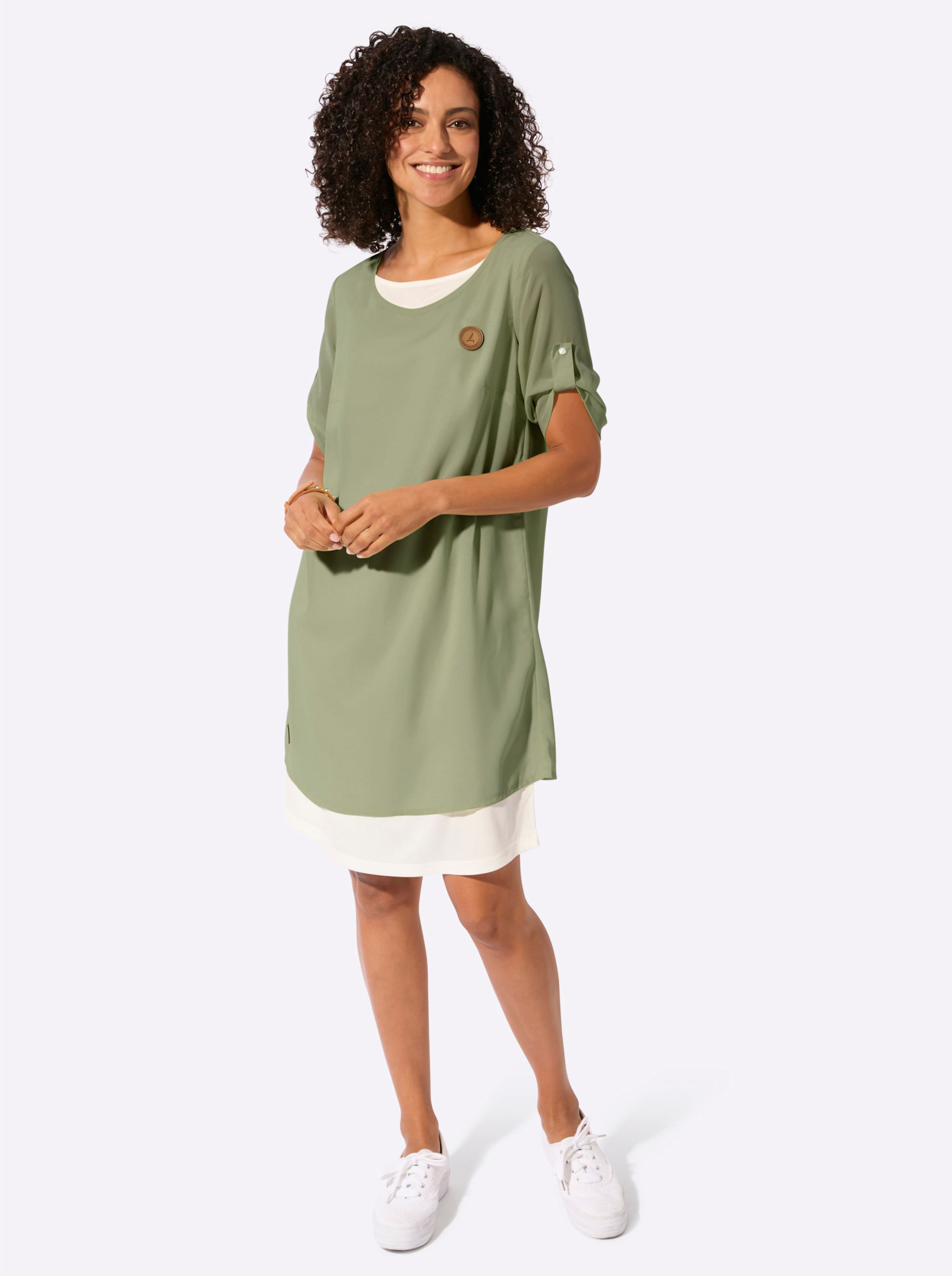 Webkleid