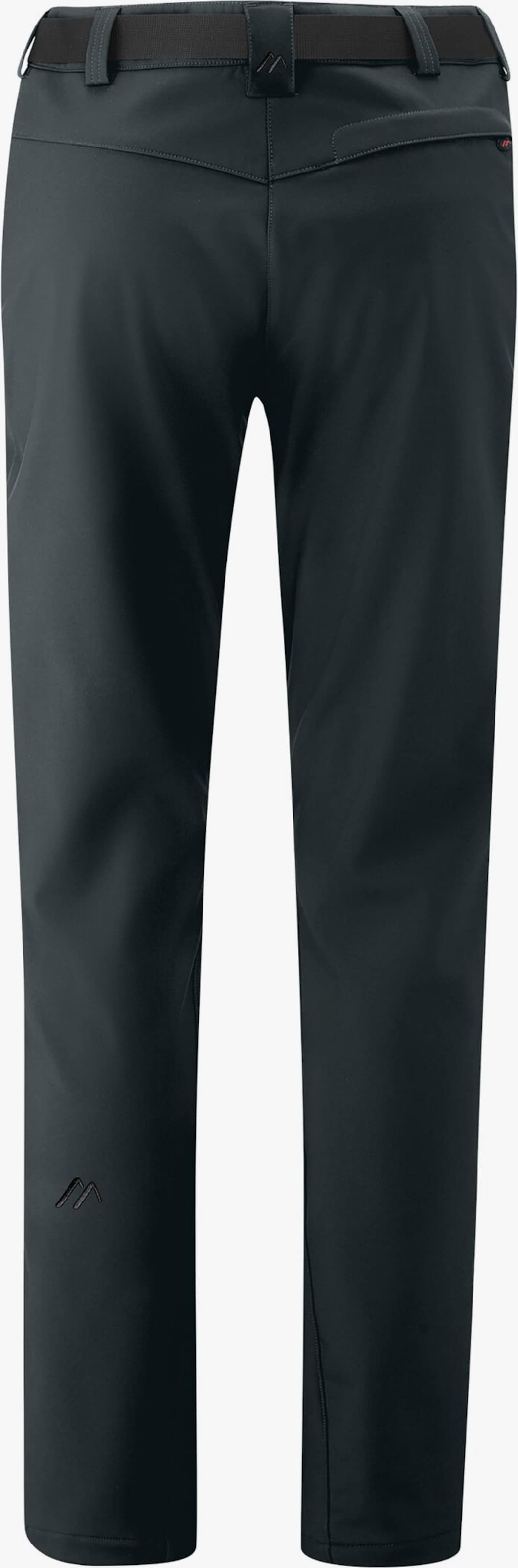 Outdoorhose - graphite