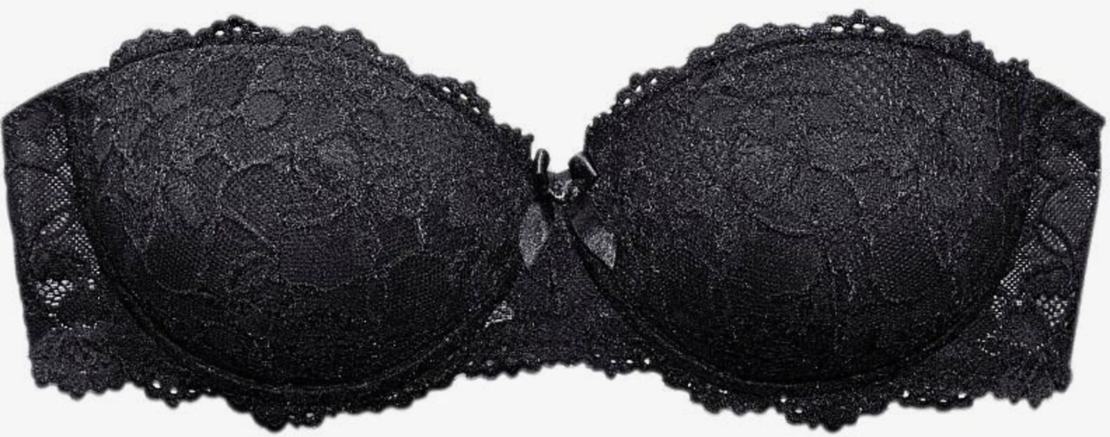 Vivance Balconettebeha - zwart