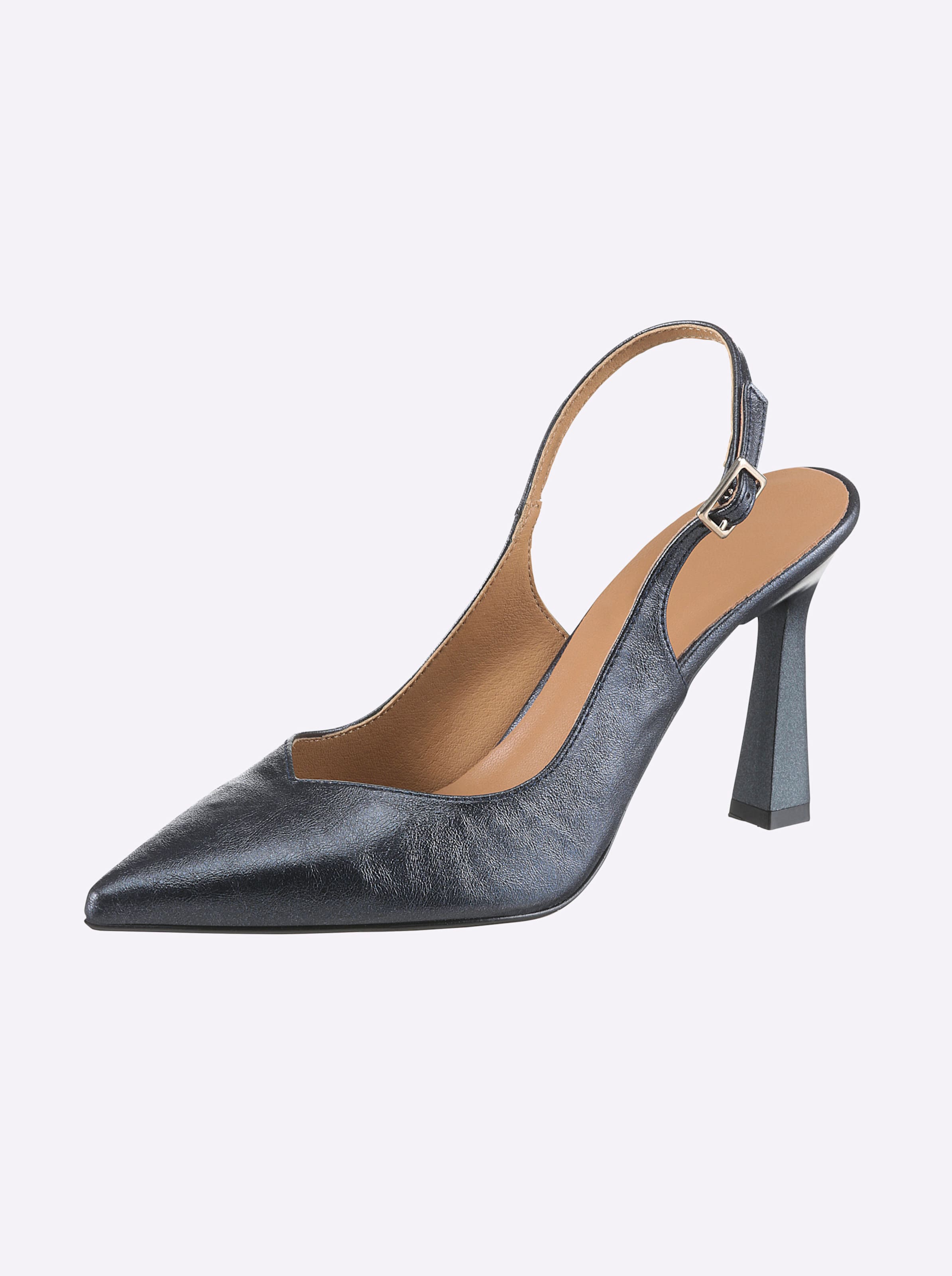 Slingpumps