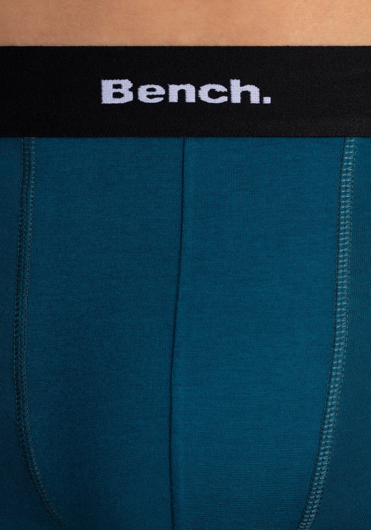 Bench. Boxer - navy, bordeaux, petrol, anthrazit