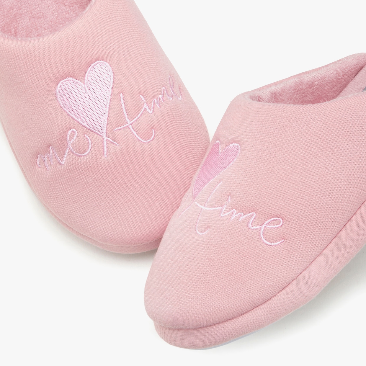 Vivance slippers - roos