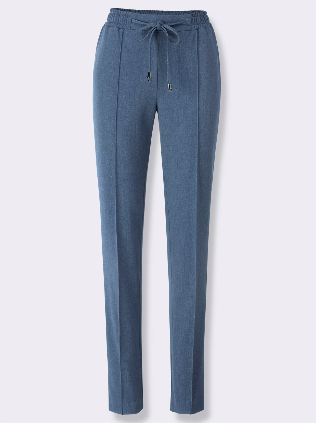 Cosma Schlupfhose - schwarz