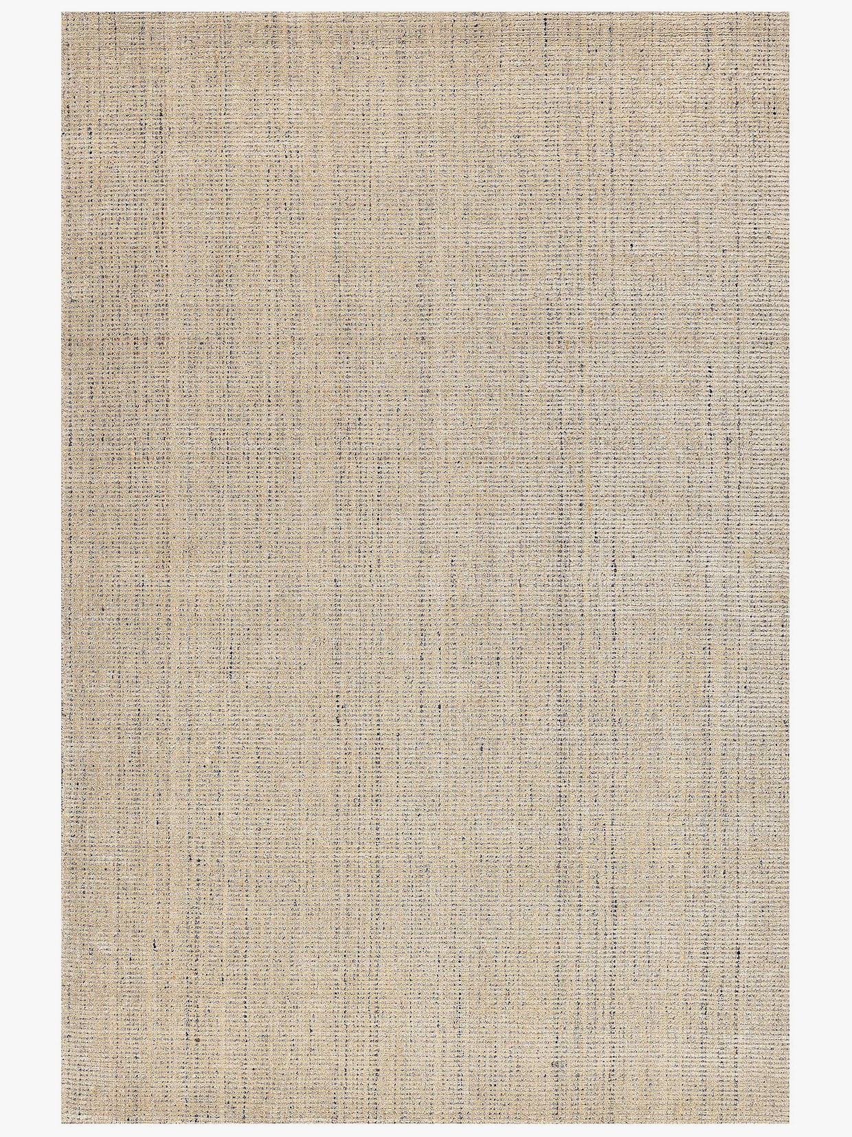 Theko Teppich - beige