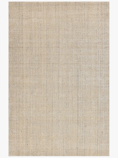 Theko Teppich - beige