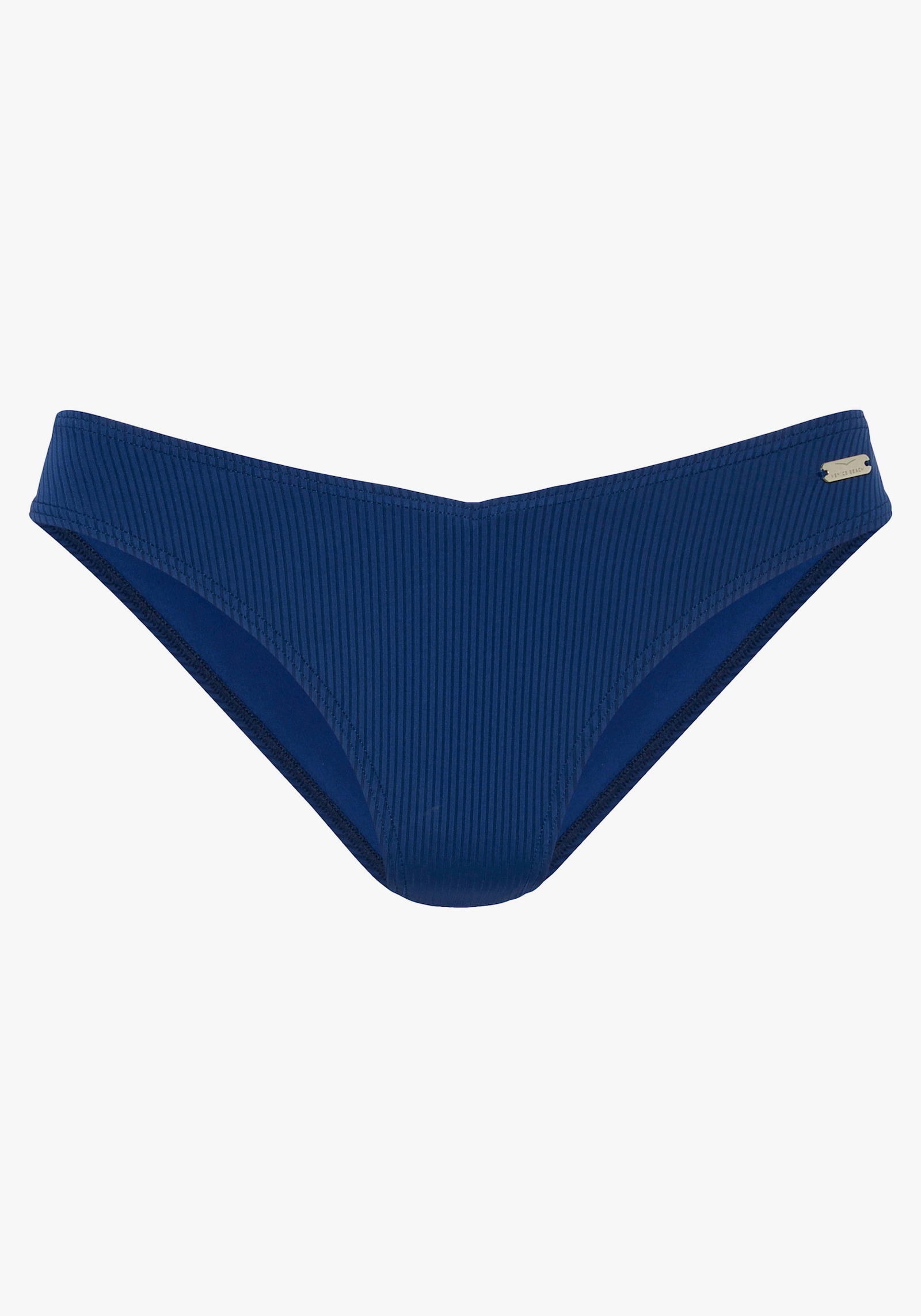 Venice Beach Bikini-Hose - blue