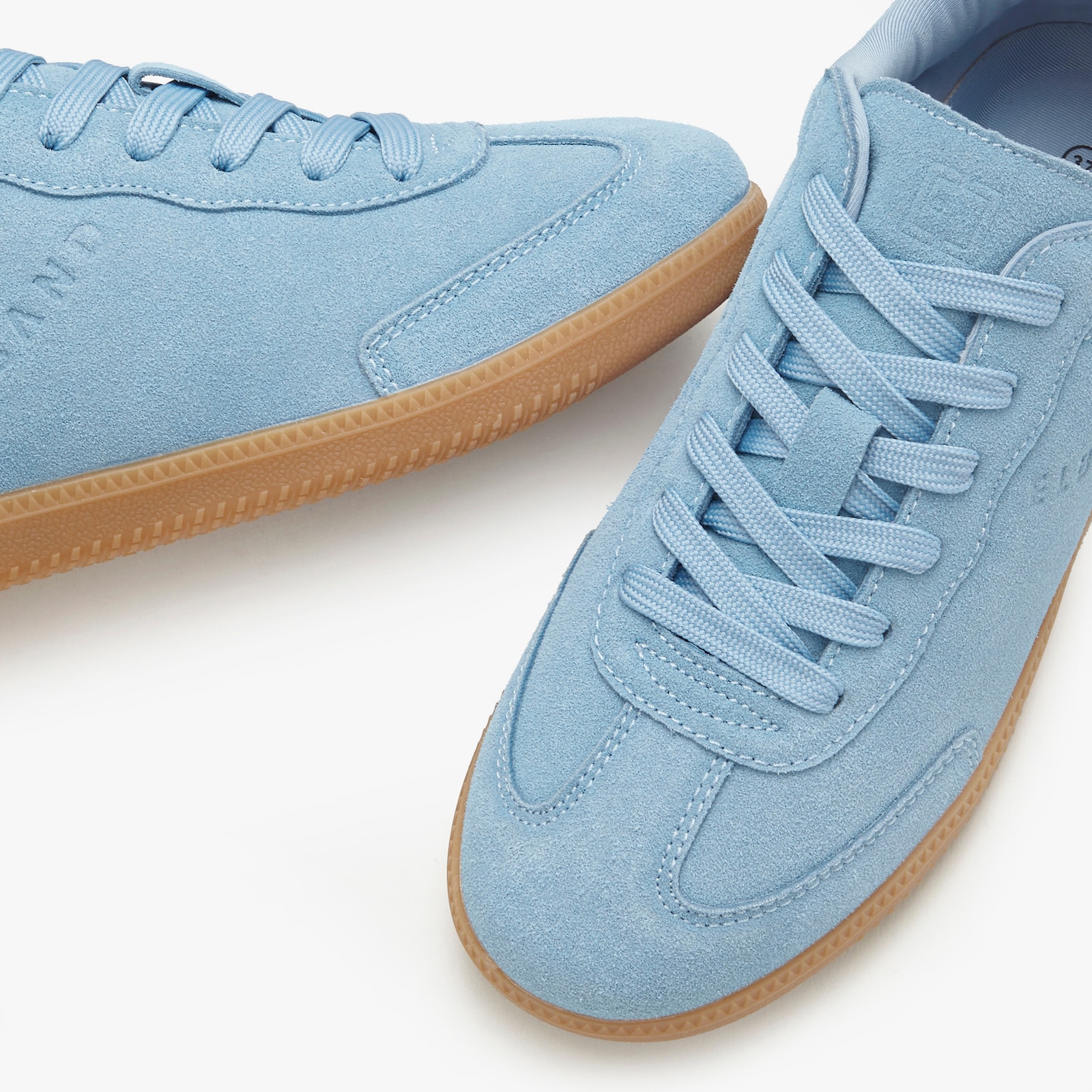 Elbsand Sneaker - blau