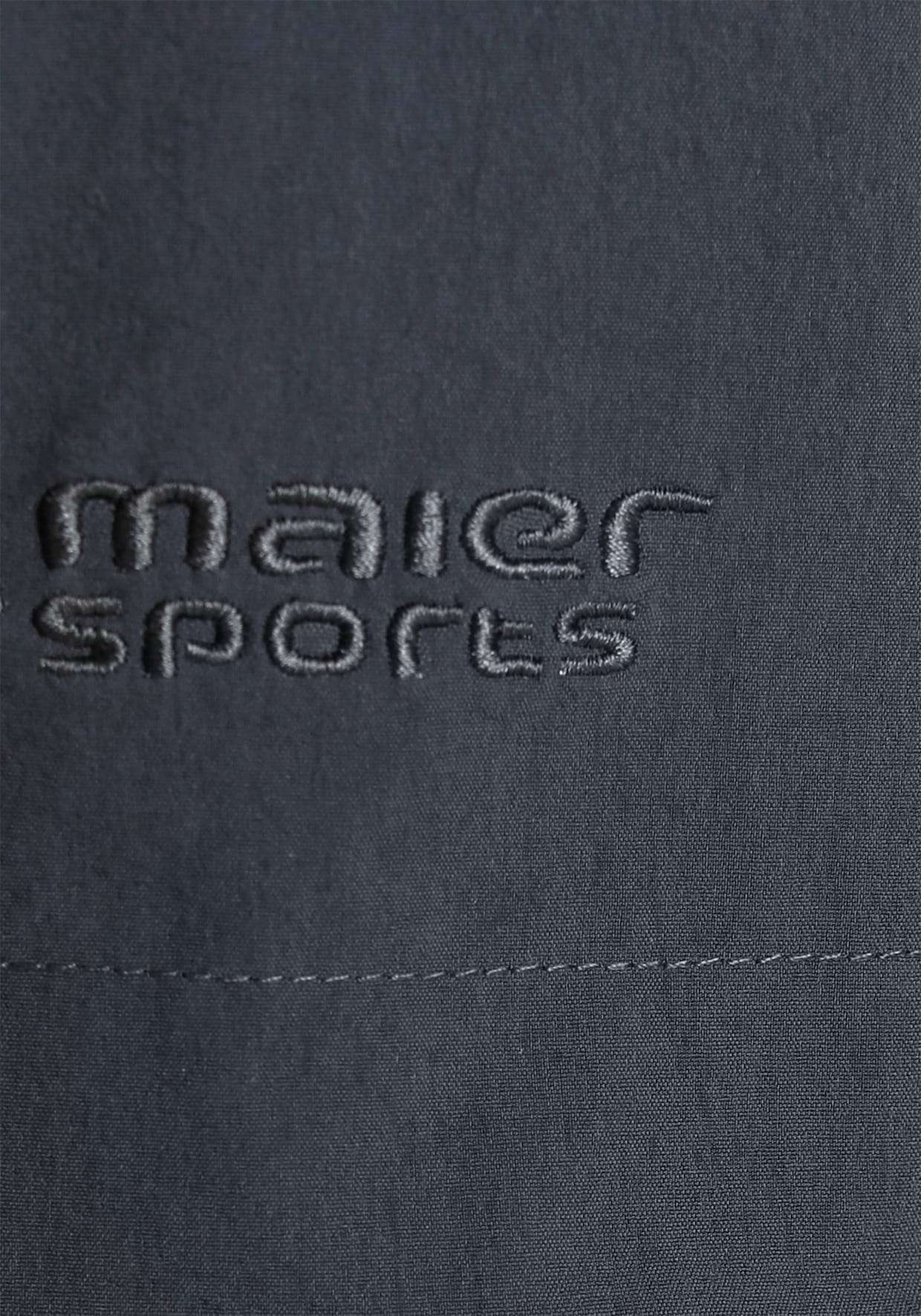 Outdoorhose - anthrazit