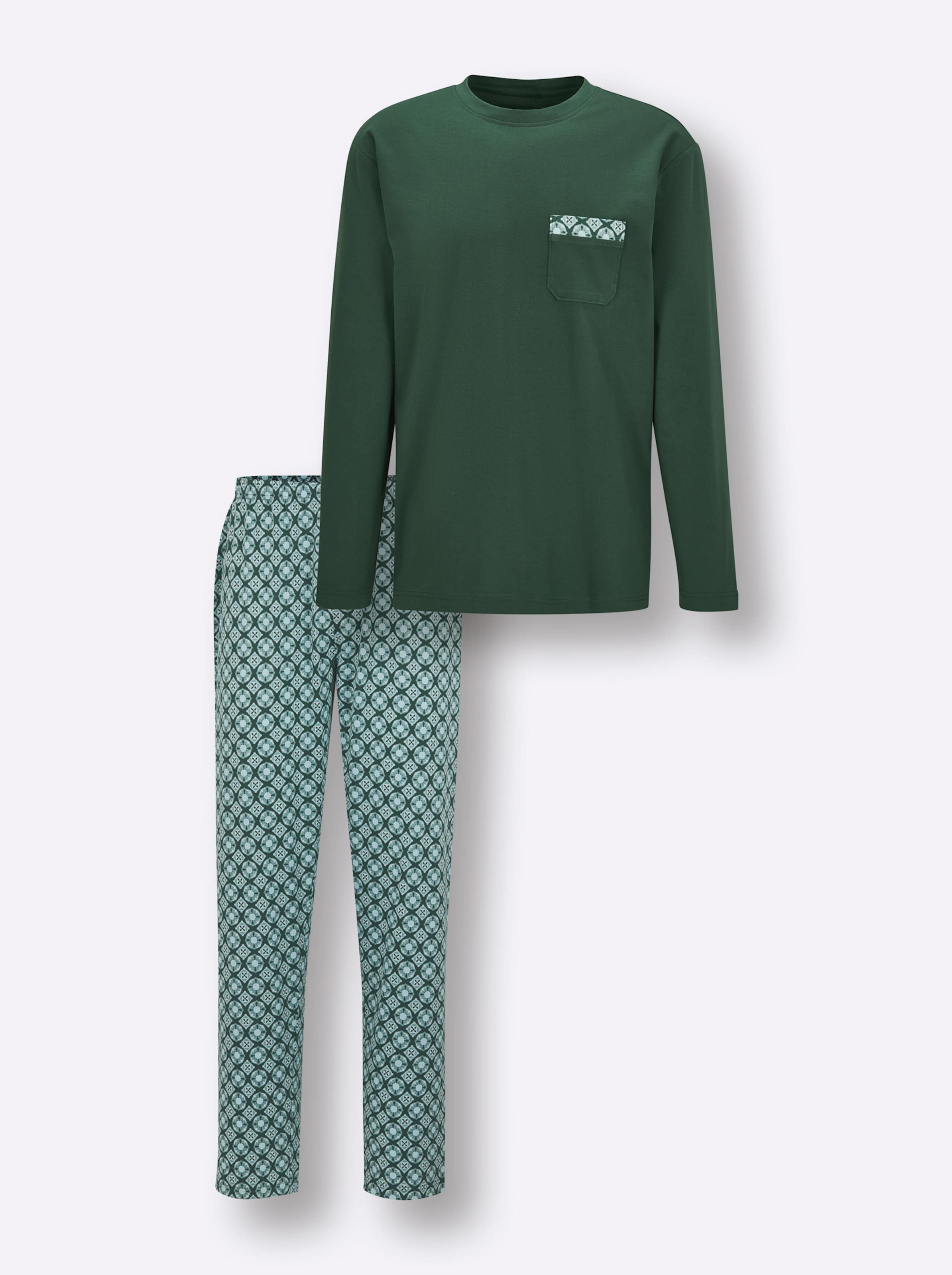 Thumbnail - Schlafanzug