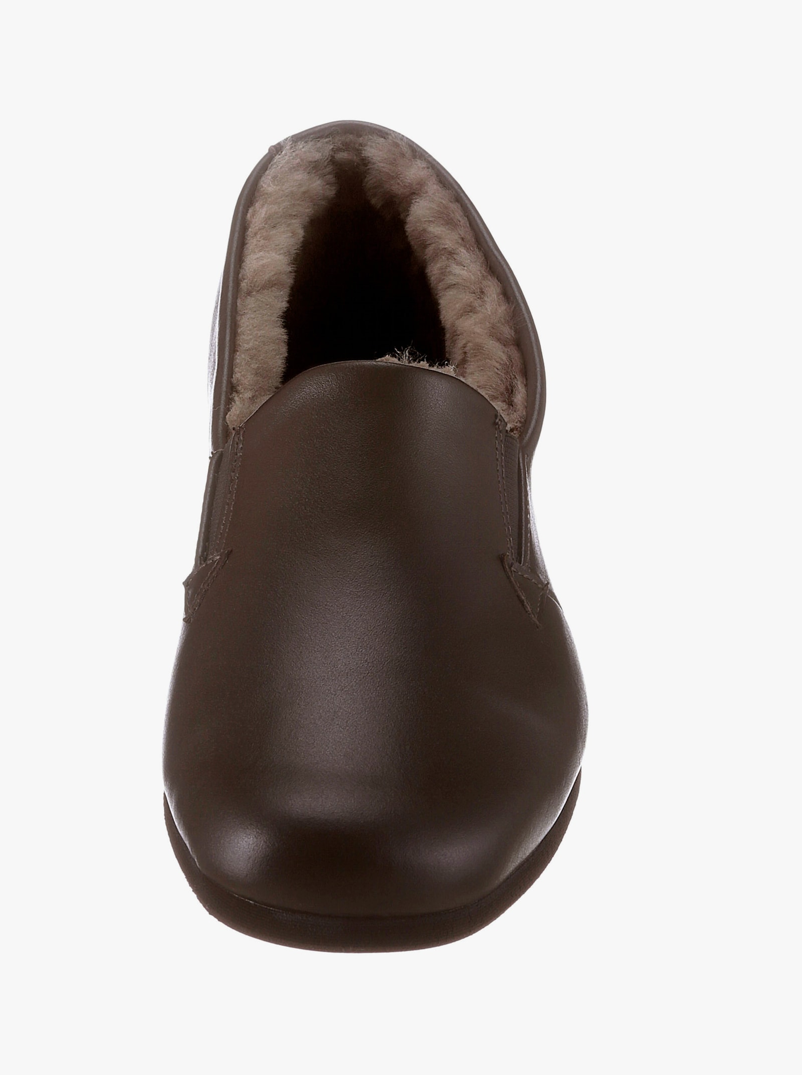 Rohde Huisschoen - bruin