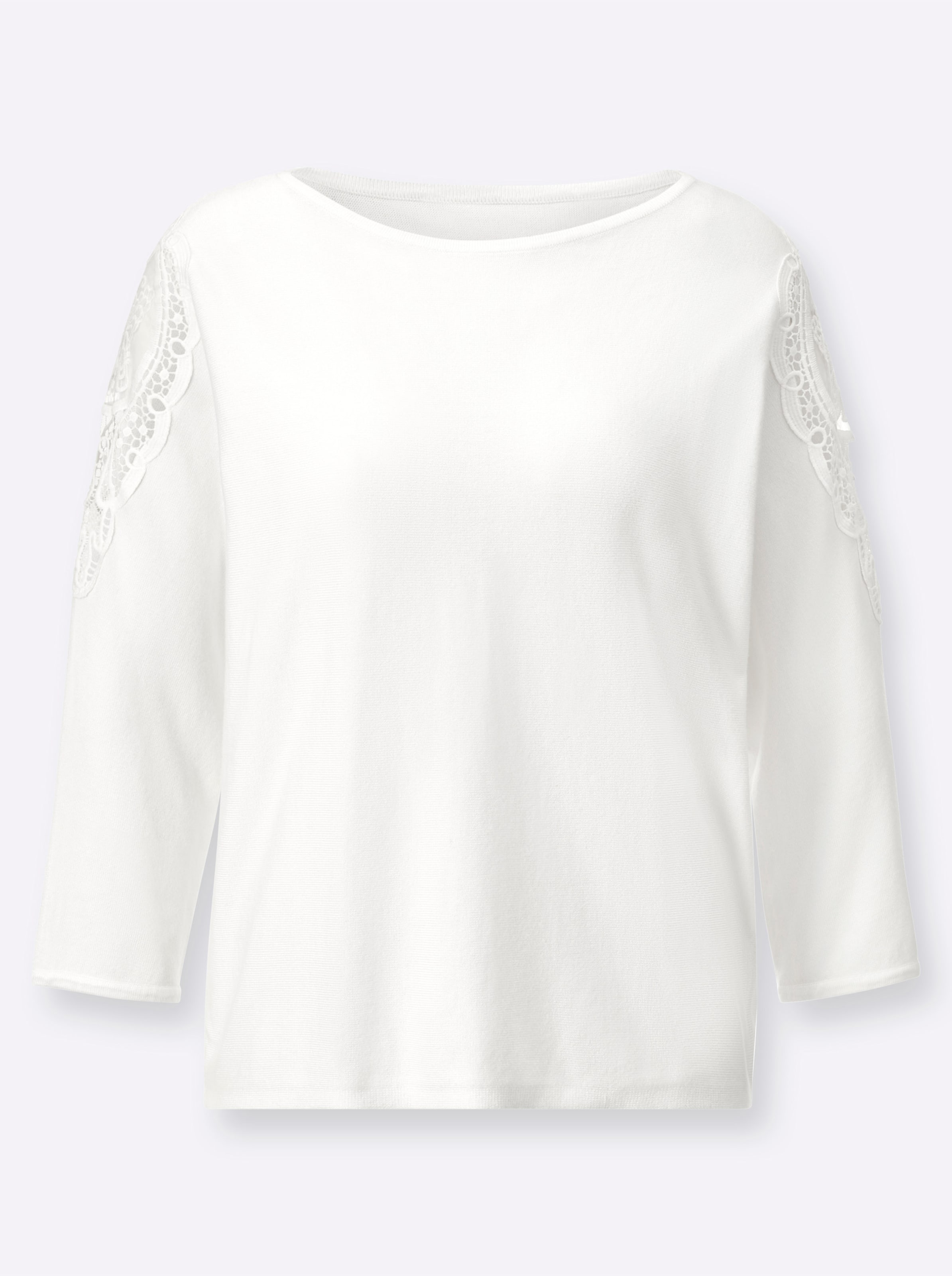Thumbnail - Langarm-Pullover