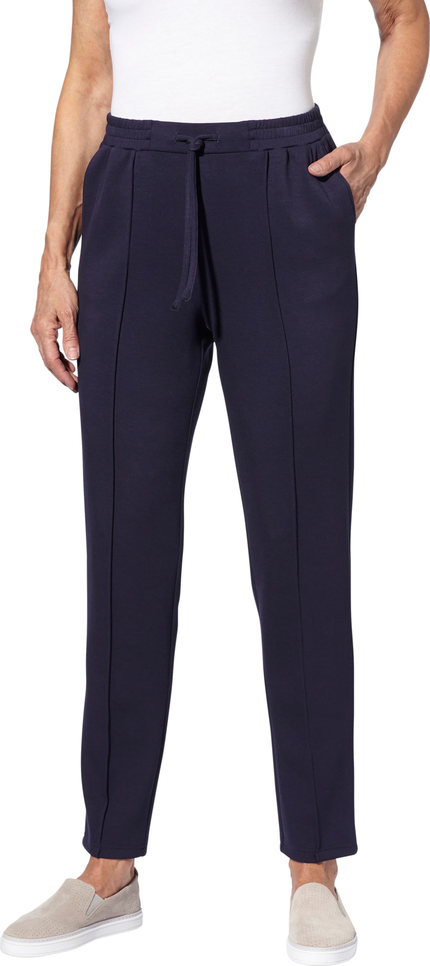 Classic Basics Comfortbroek