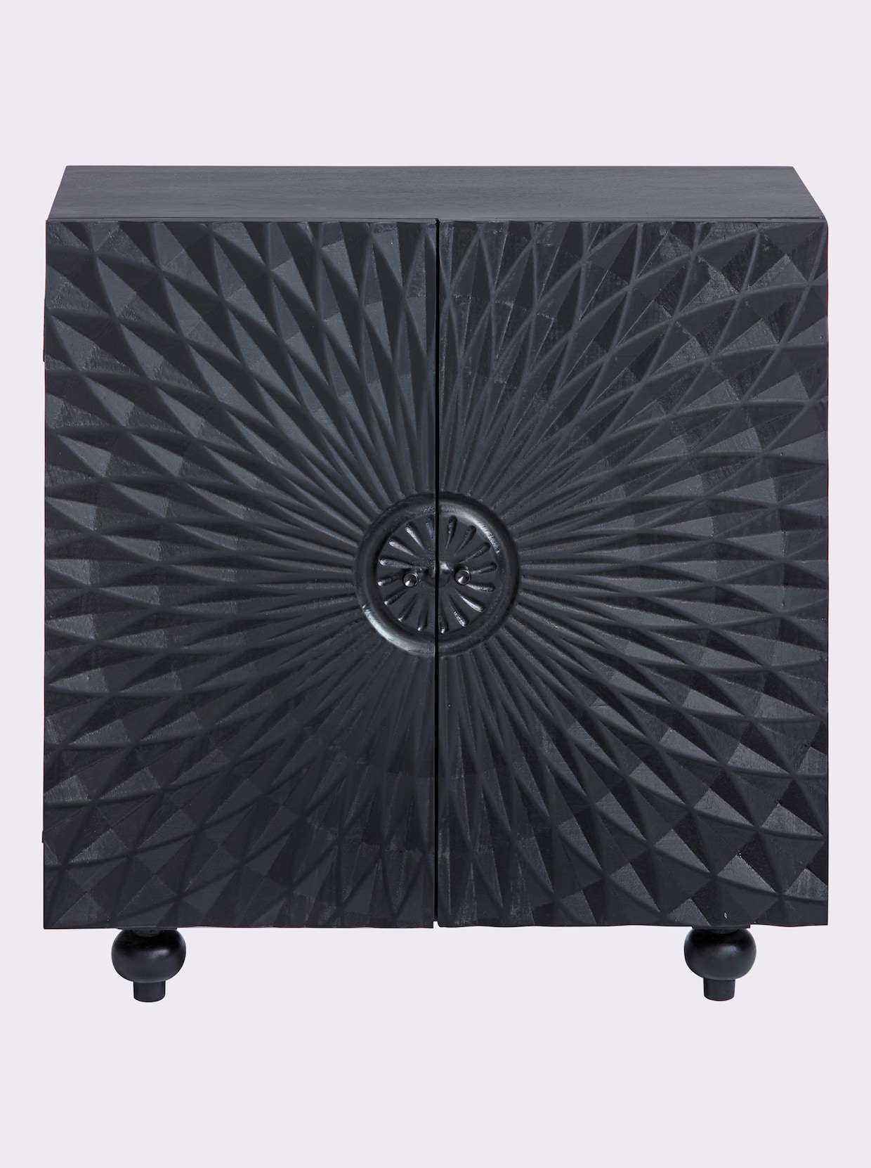 heine home Commode - zwart