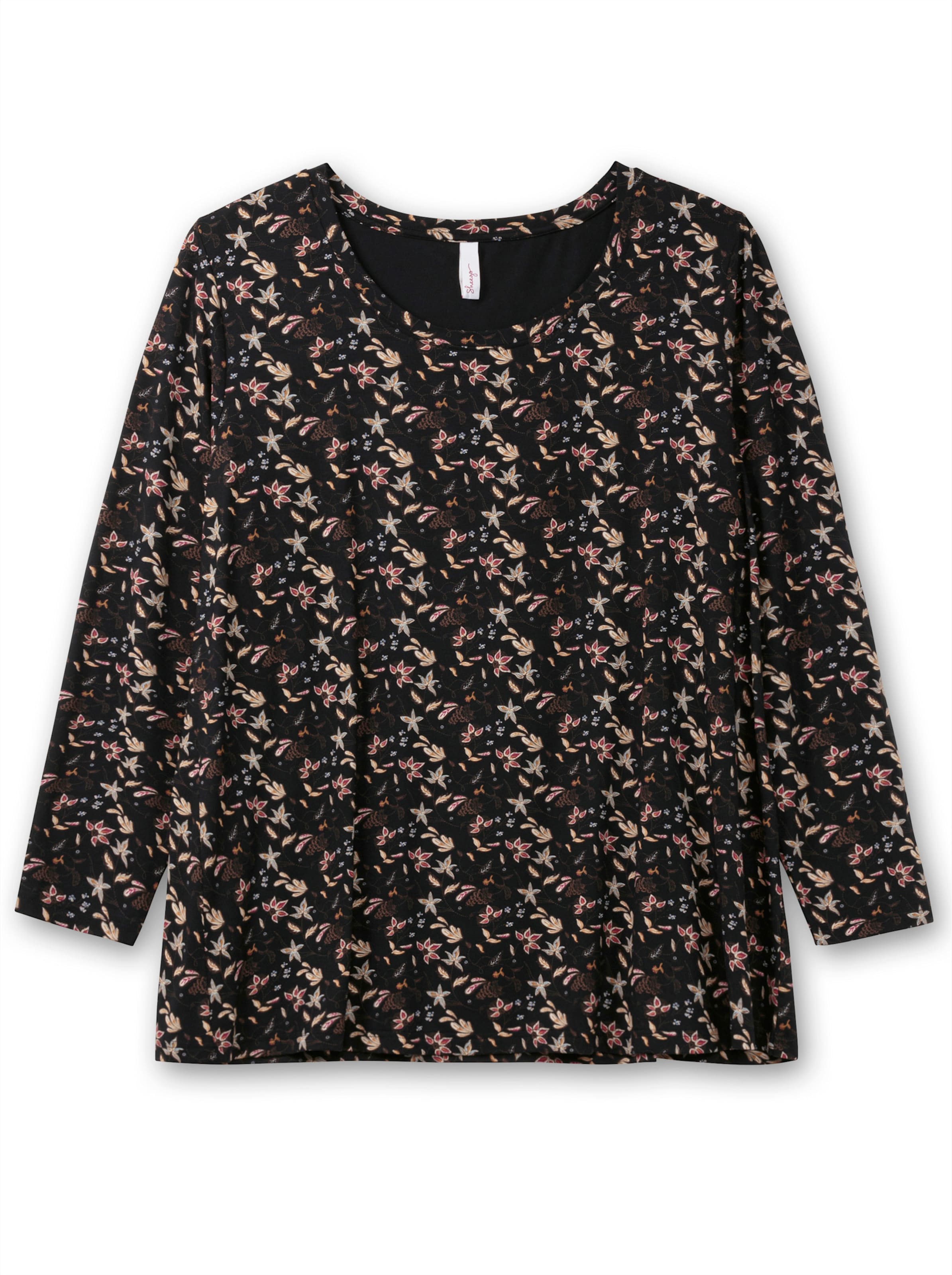 Thumbnail - Langarmshirt
