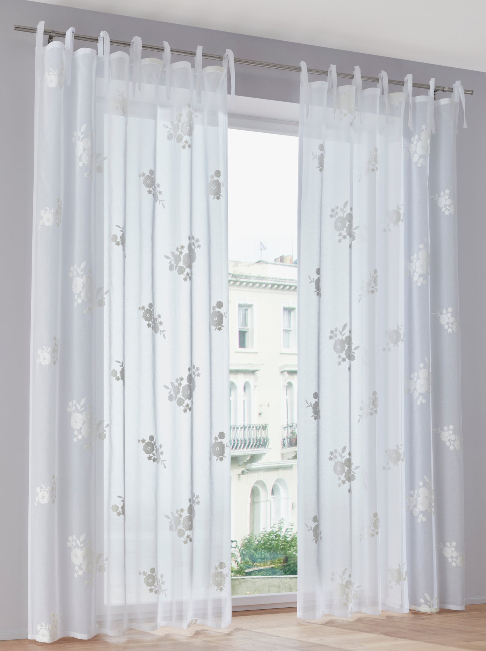 heine home Dekostore - weiß