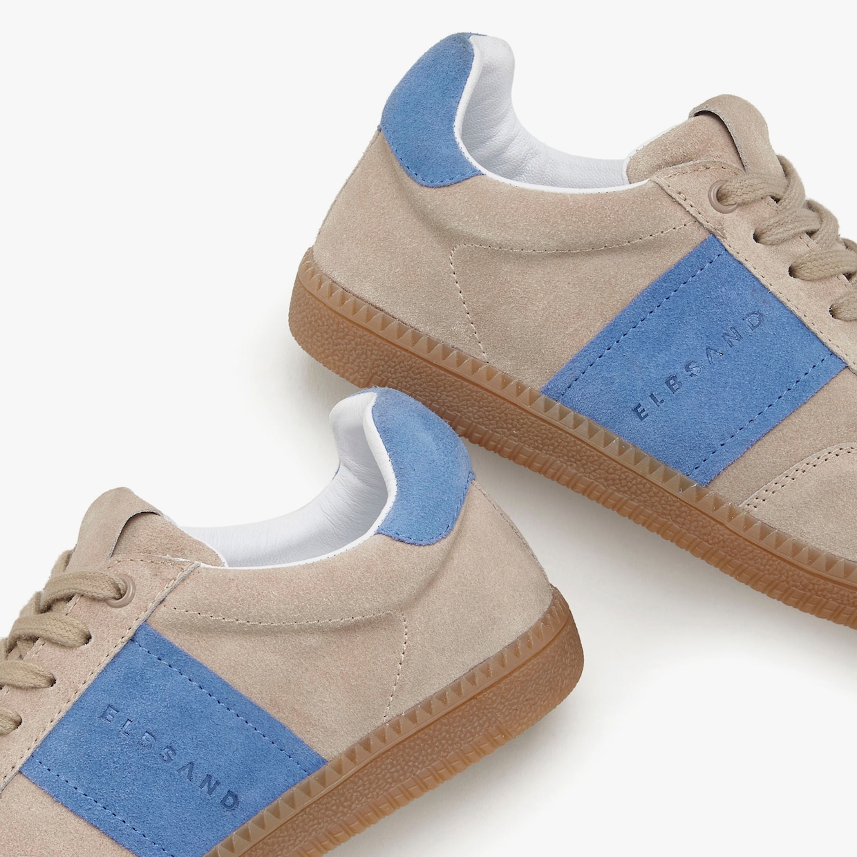 Elbsand Sneaker - beige