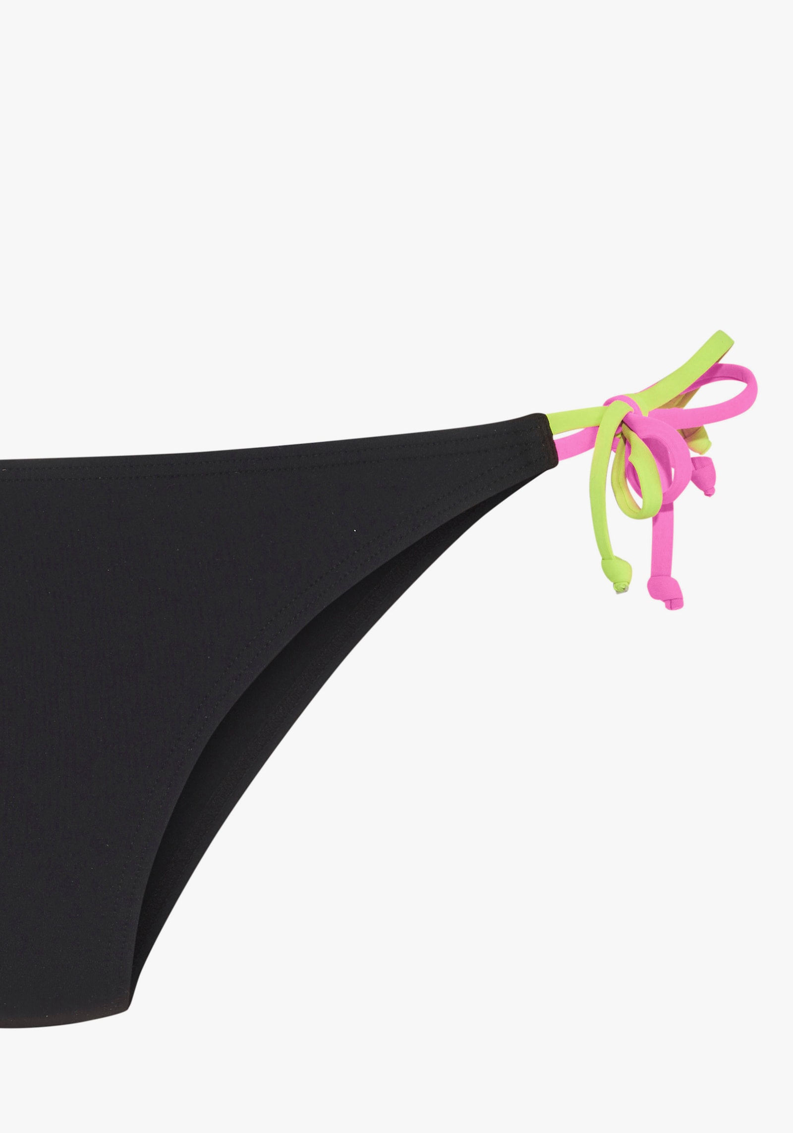 Buffalo Bikini-Hose - schwarz