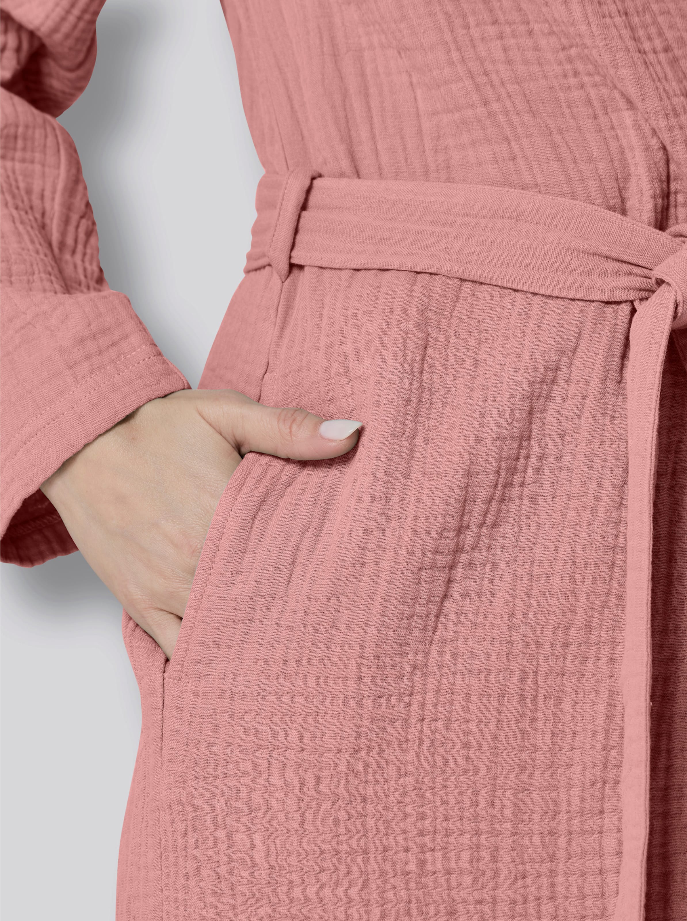 Thumbnail - Bademantel