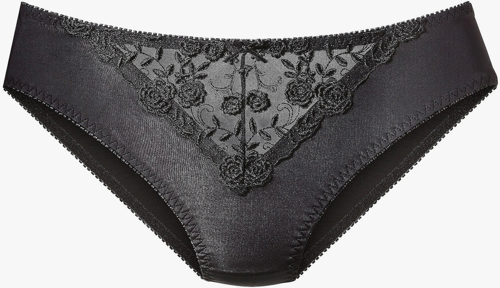 Nuance Slip - schwarz