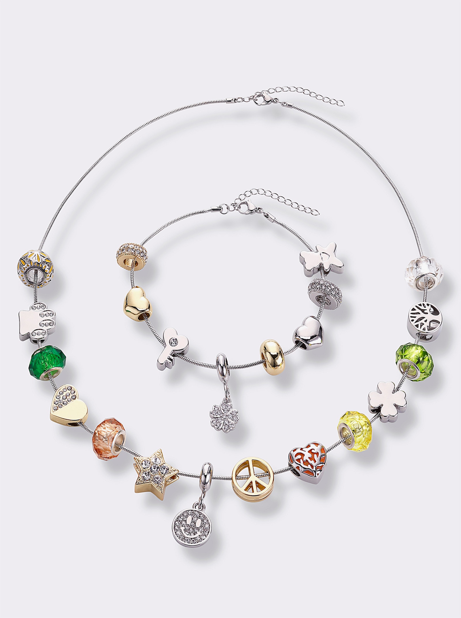 Adventskalender - blau