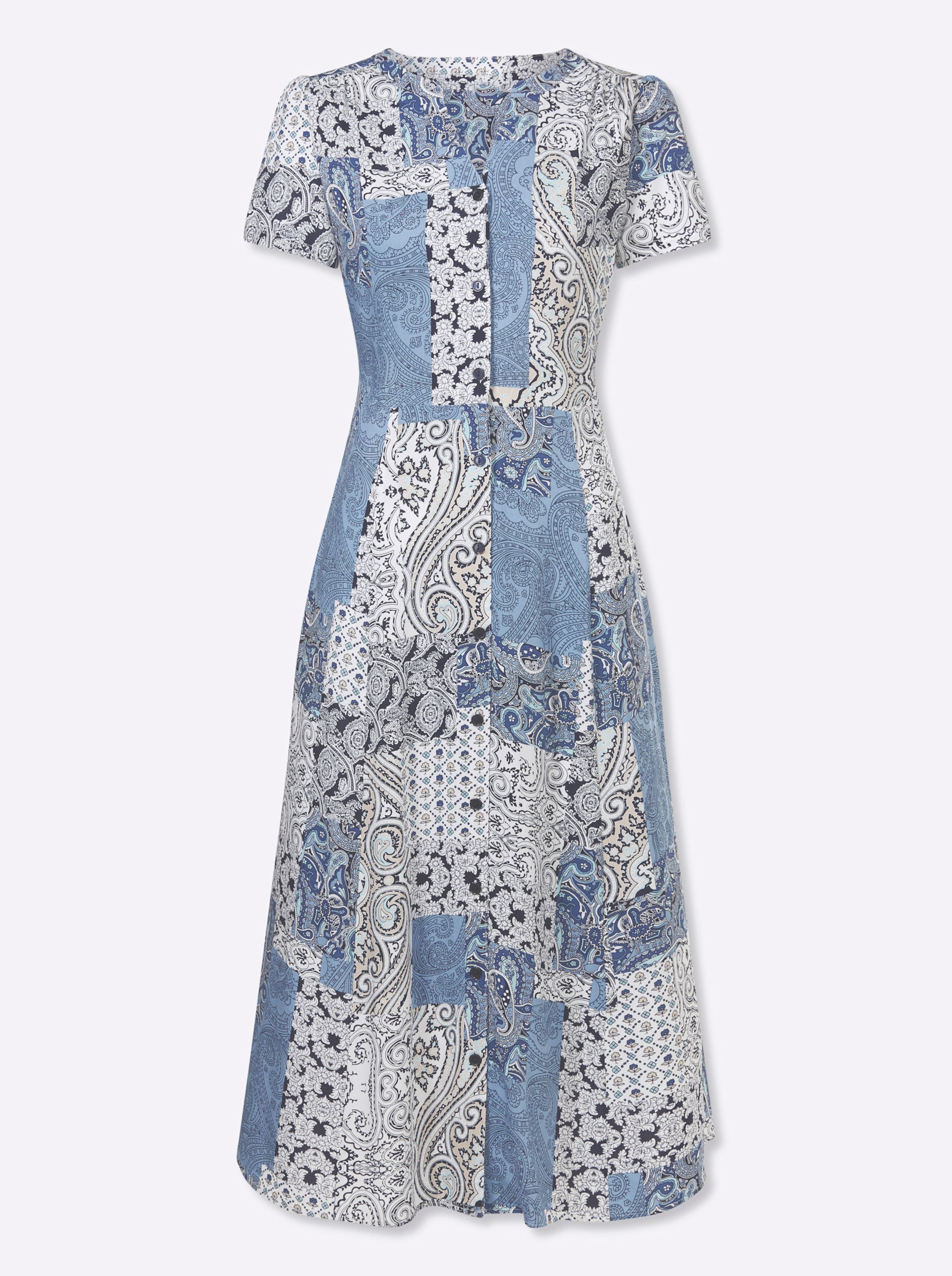 Thumbnail - Sommerkleid