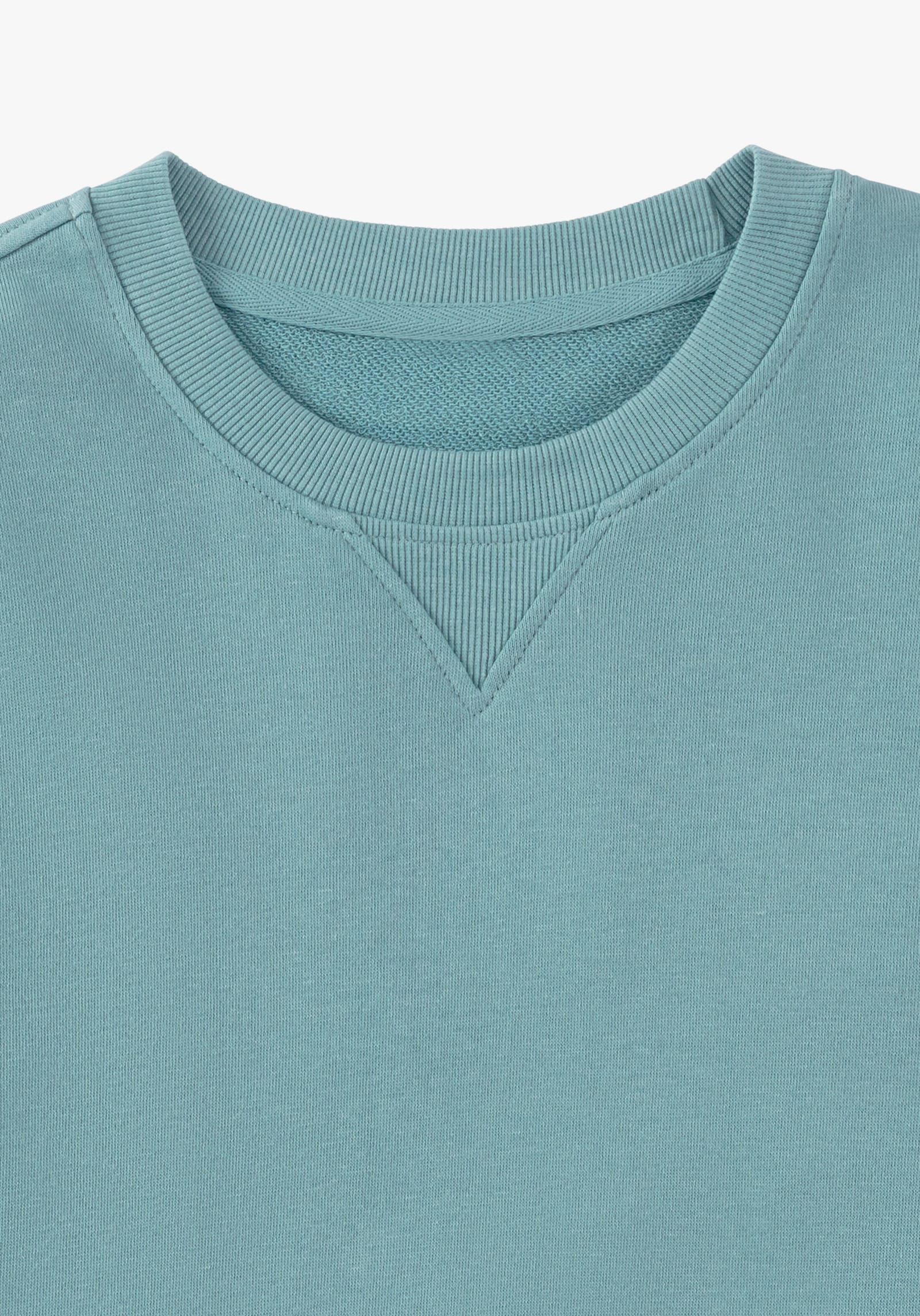 KangaROOS Sweatshirt - mint