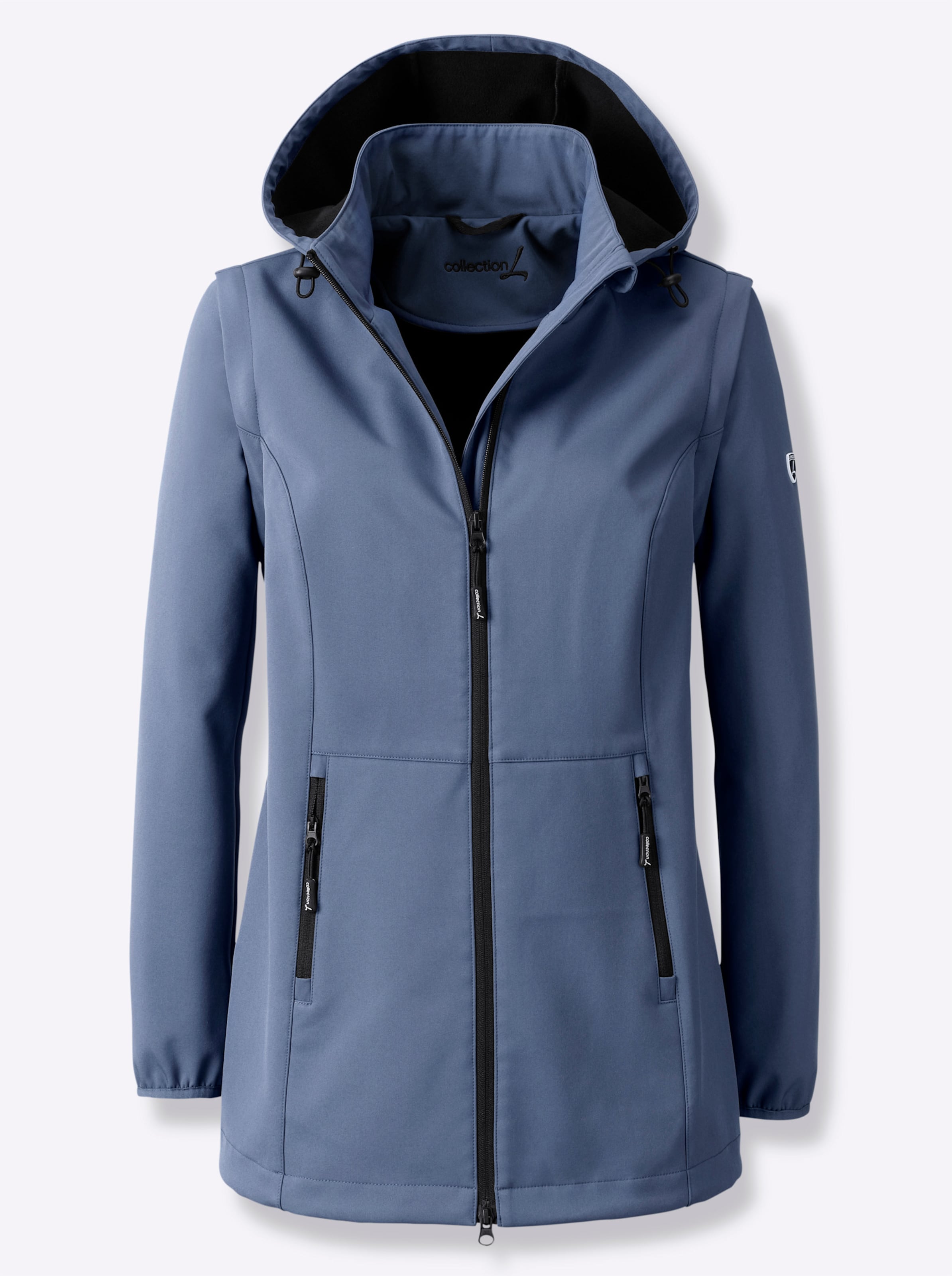 Softshelljacke