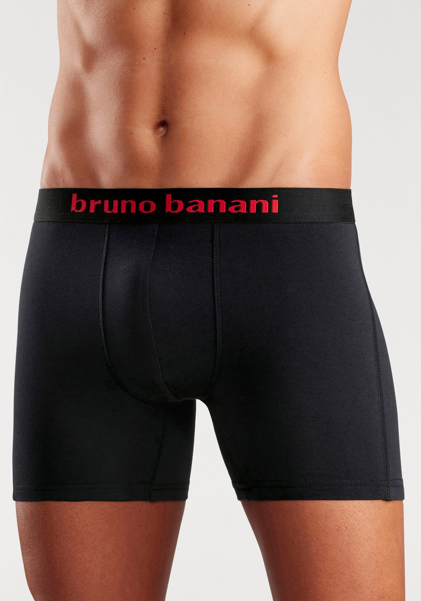 Bruno Banani Boxer - schwarz