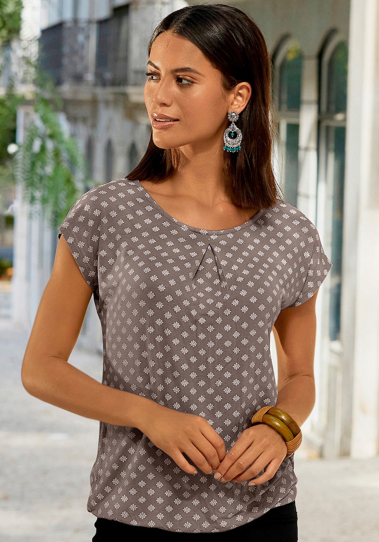 Ausgefallene T Shirts Damen Grosse Grssen