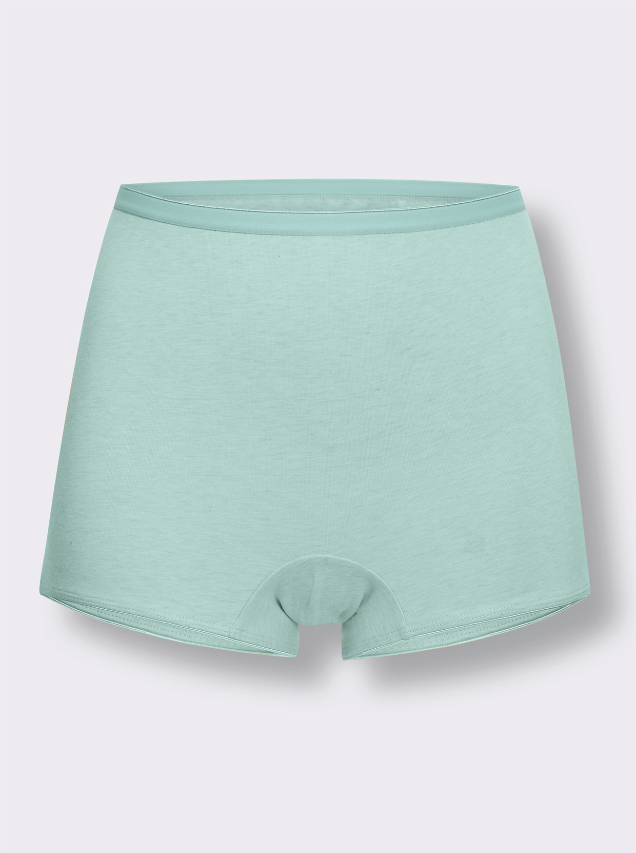 wäschepur Panty - op kleur gesorteerd