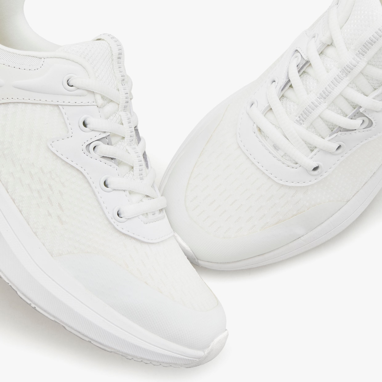 LASCANA Sneaker - weiss