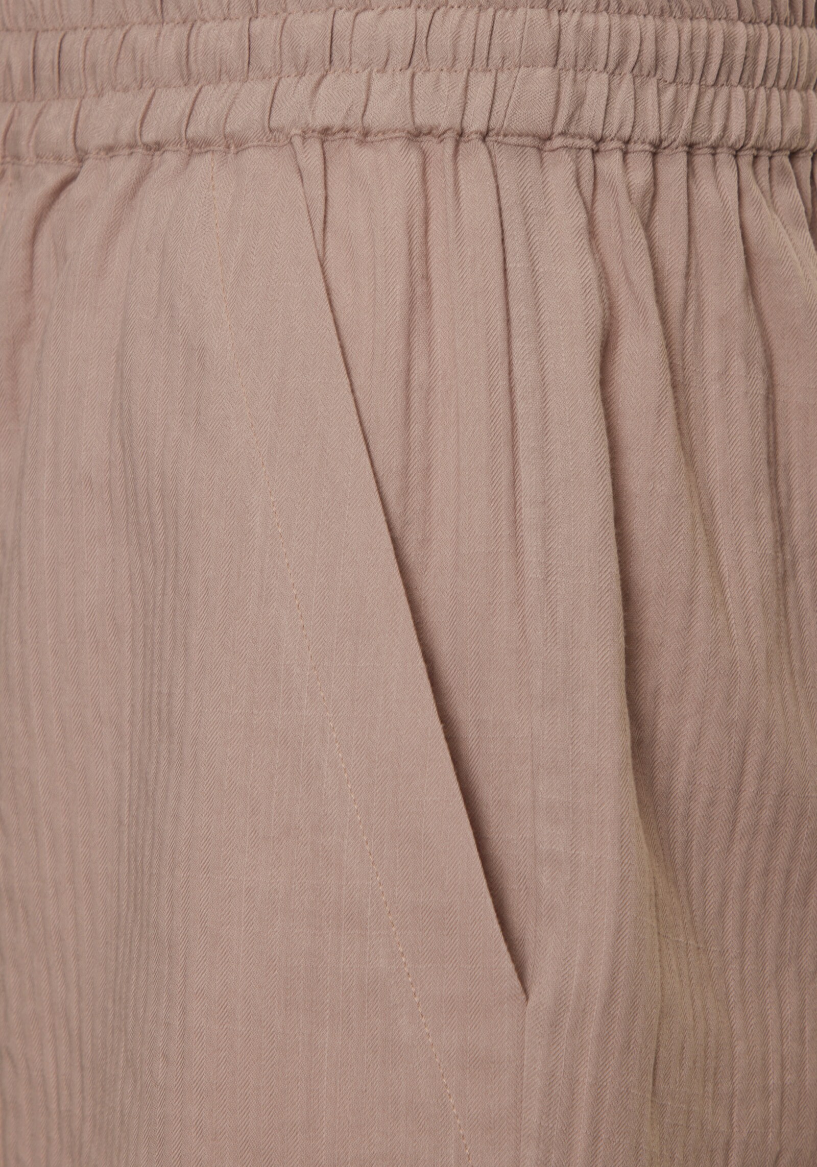 Vivance Strandshorts - taupe