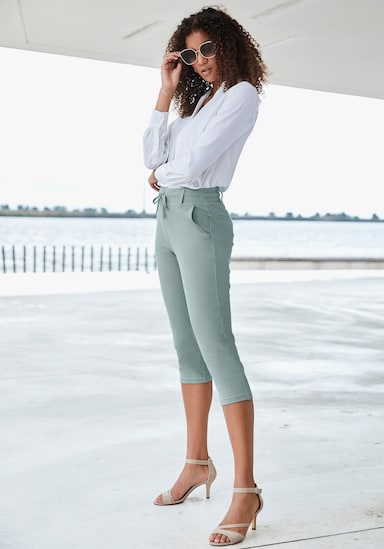 LASCANA Caprileggings - mint