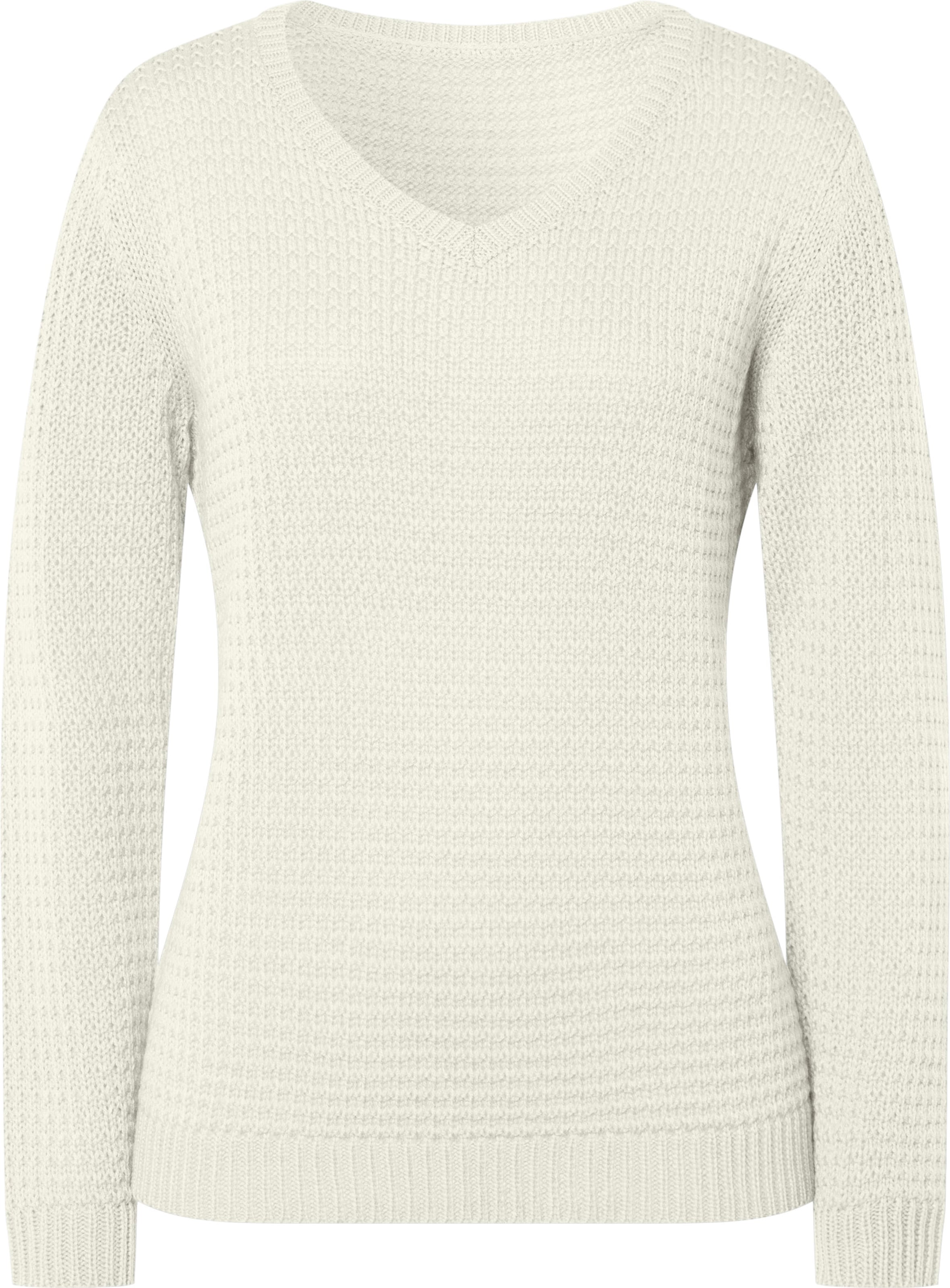 Classic Basics Gebreide Trui