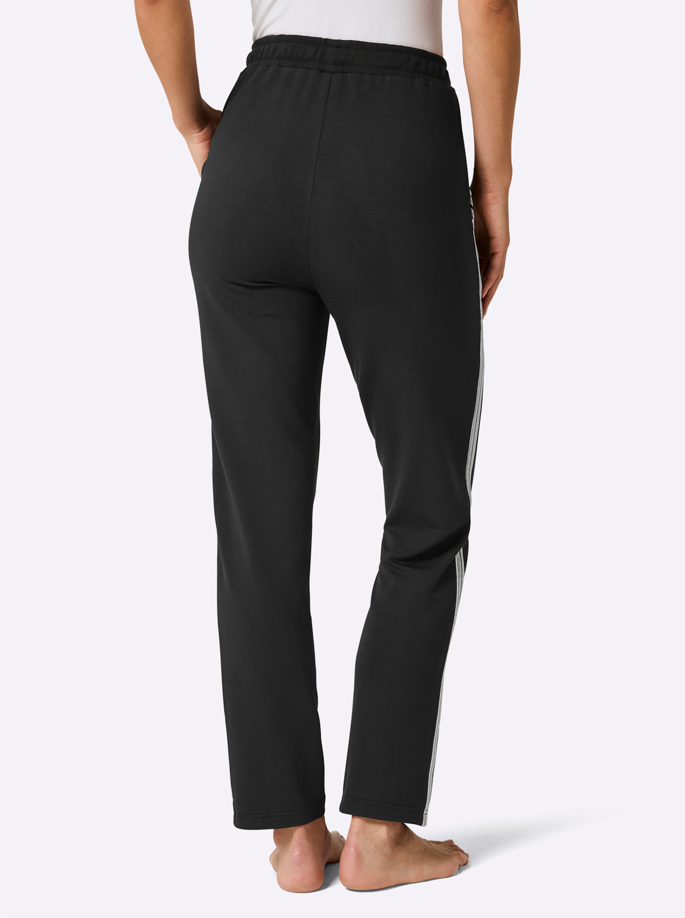 Modal-Viskose-Hose