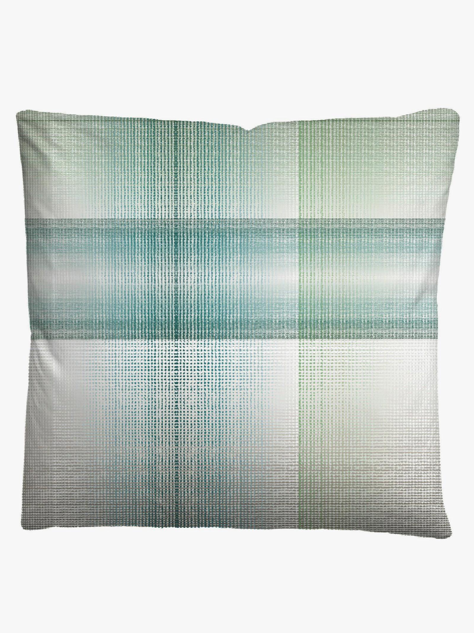 Biberna Bettwäsche - hellgrün